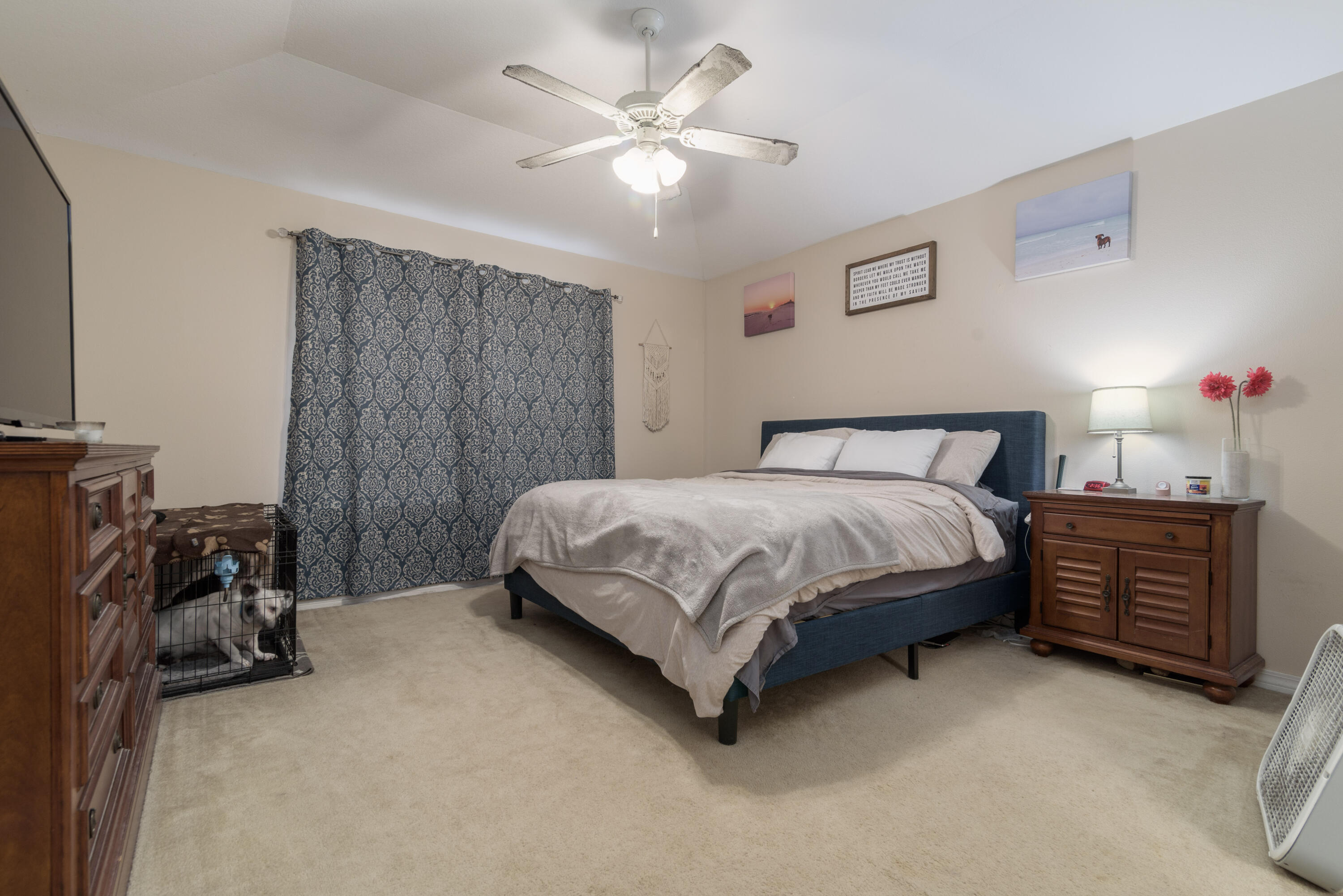 SHADOW LAKES - Residential