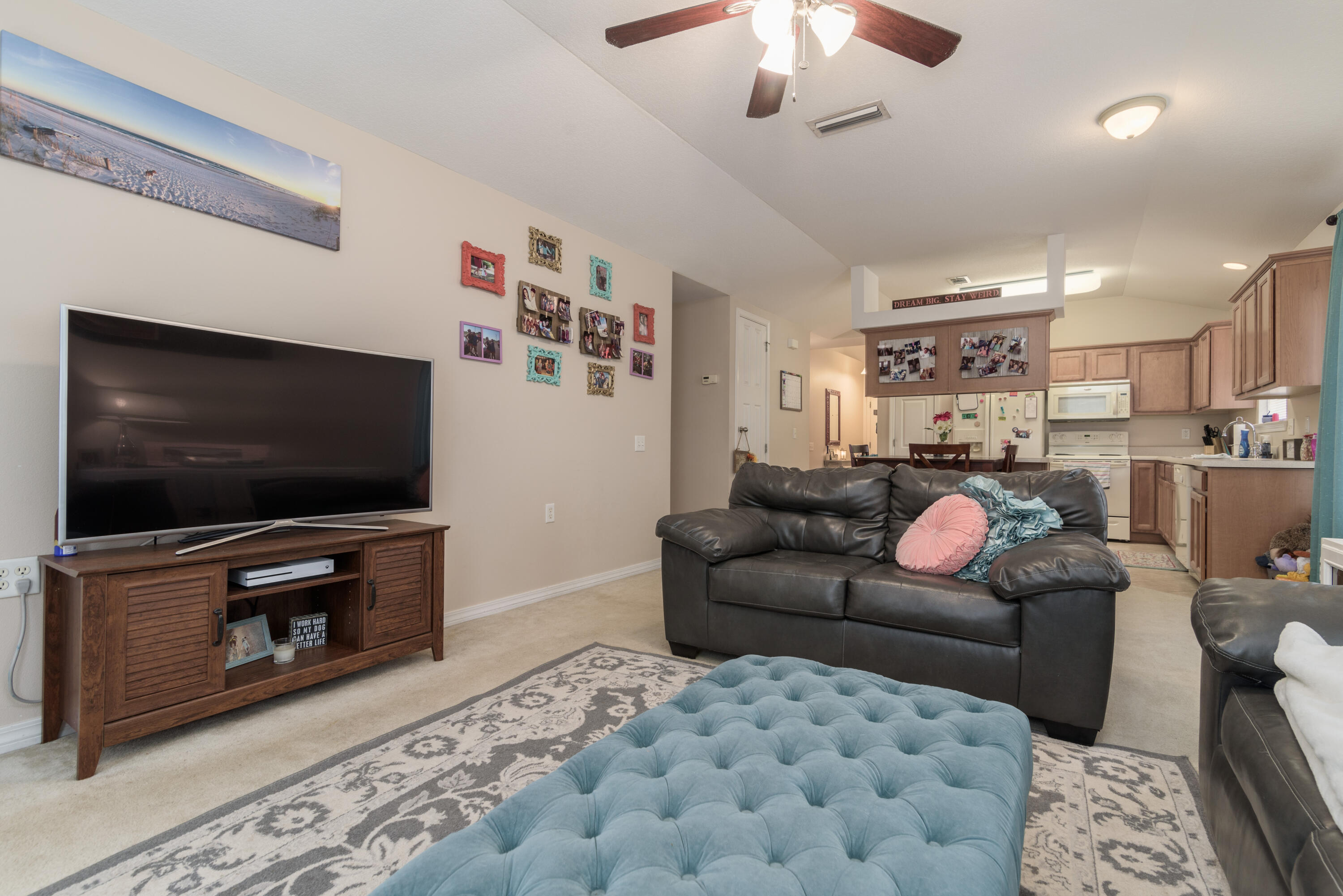 SHADOW LAKES - Residential