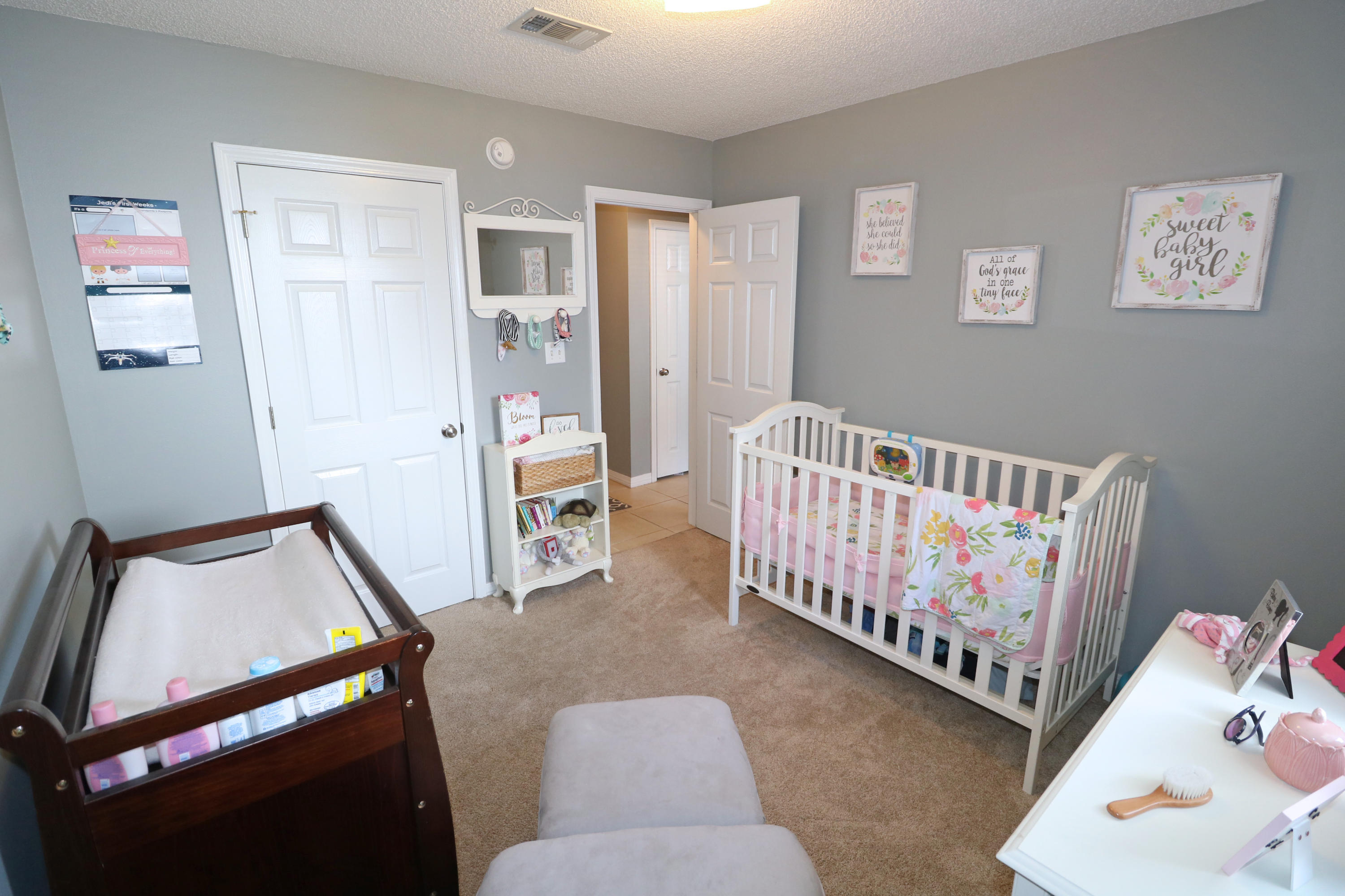 GREYSTONE S/D - Residential