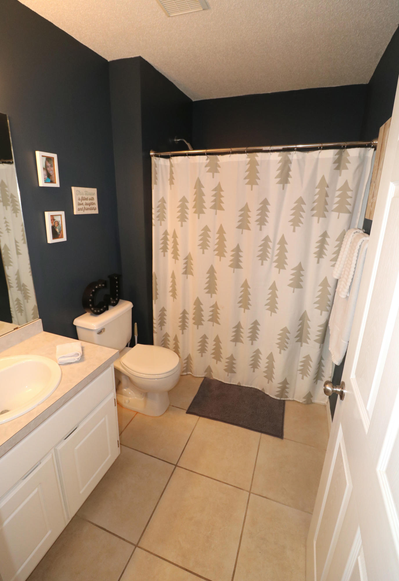 GREYSTONE S/D - Residential