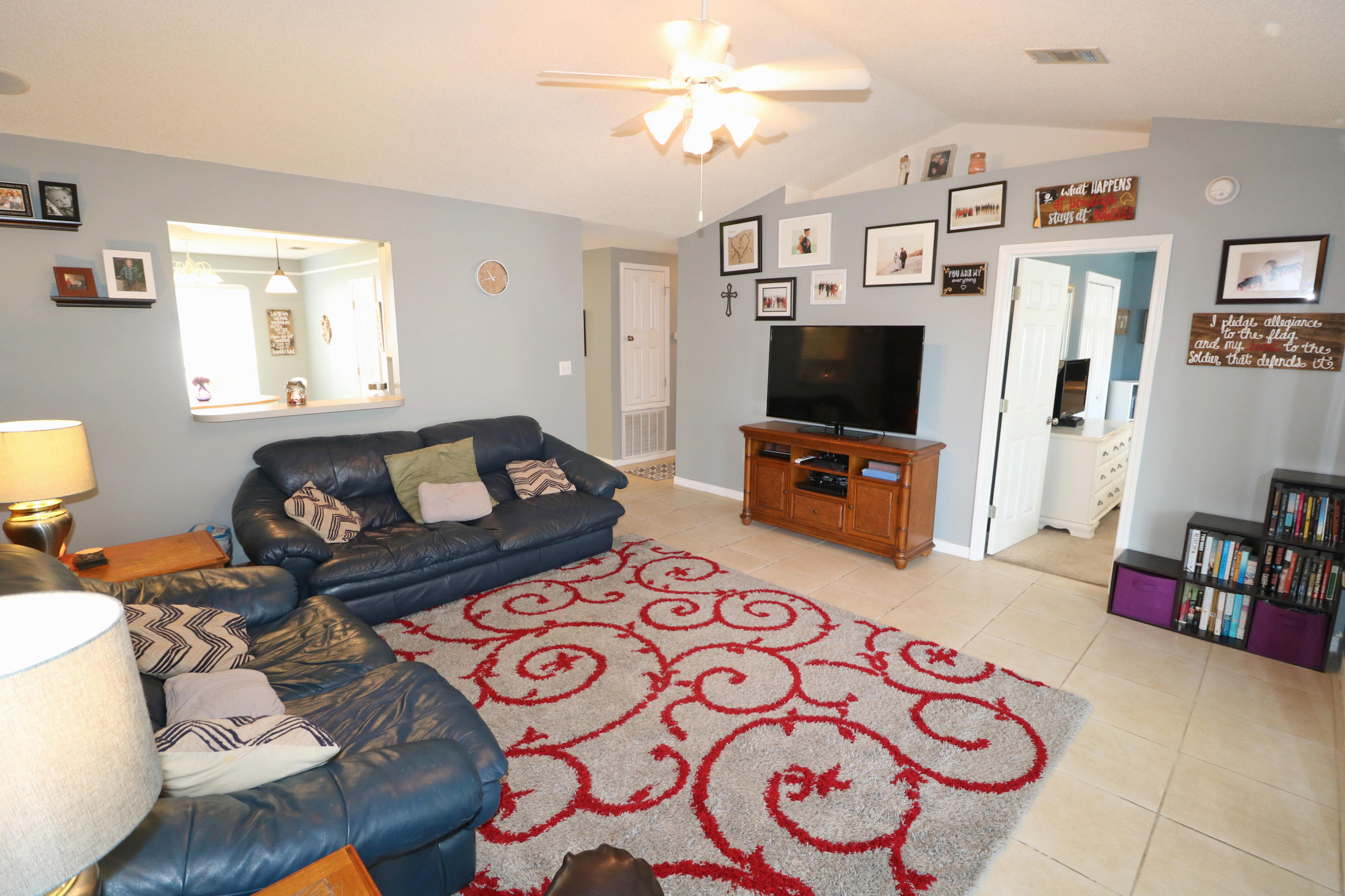 GREYSTONE S/D - Residential