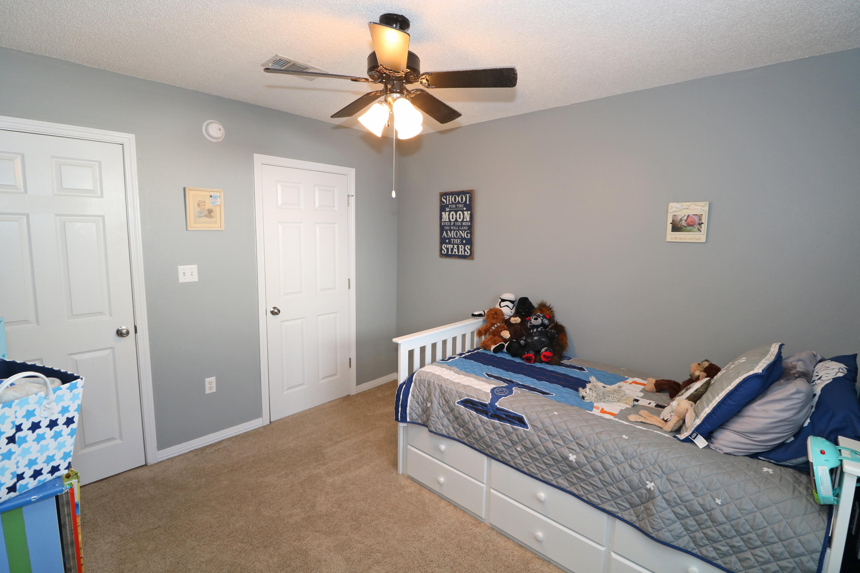 GREYSTONE S/D - Residential