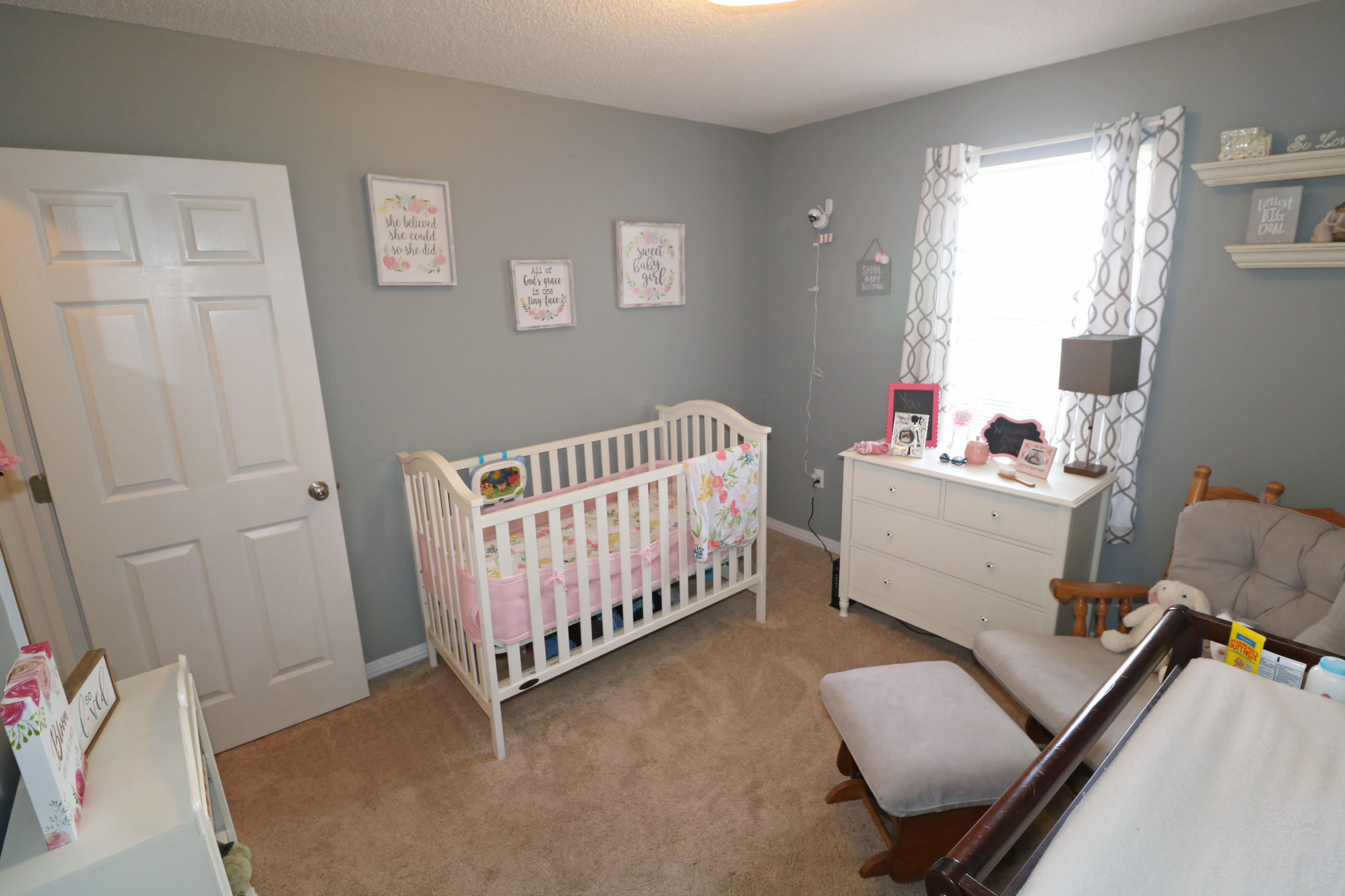 GREYSTONE S/D - Residential