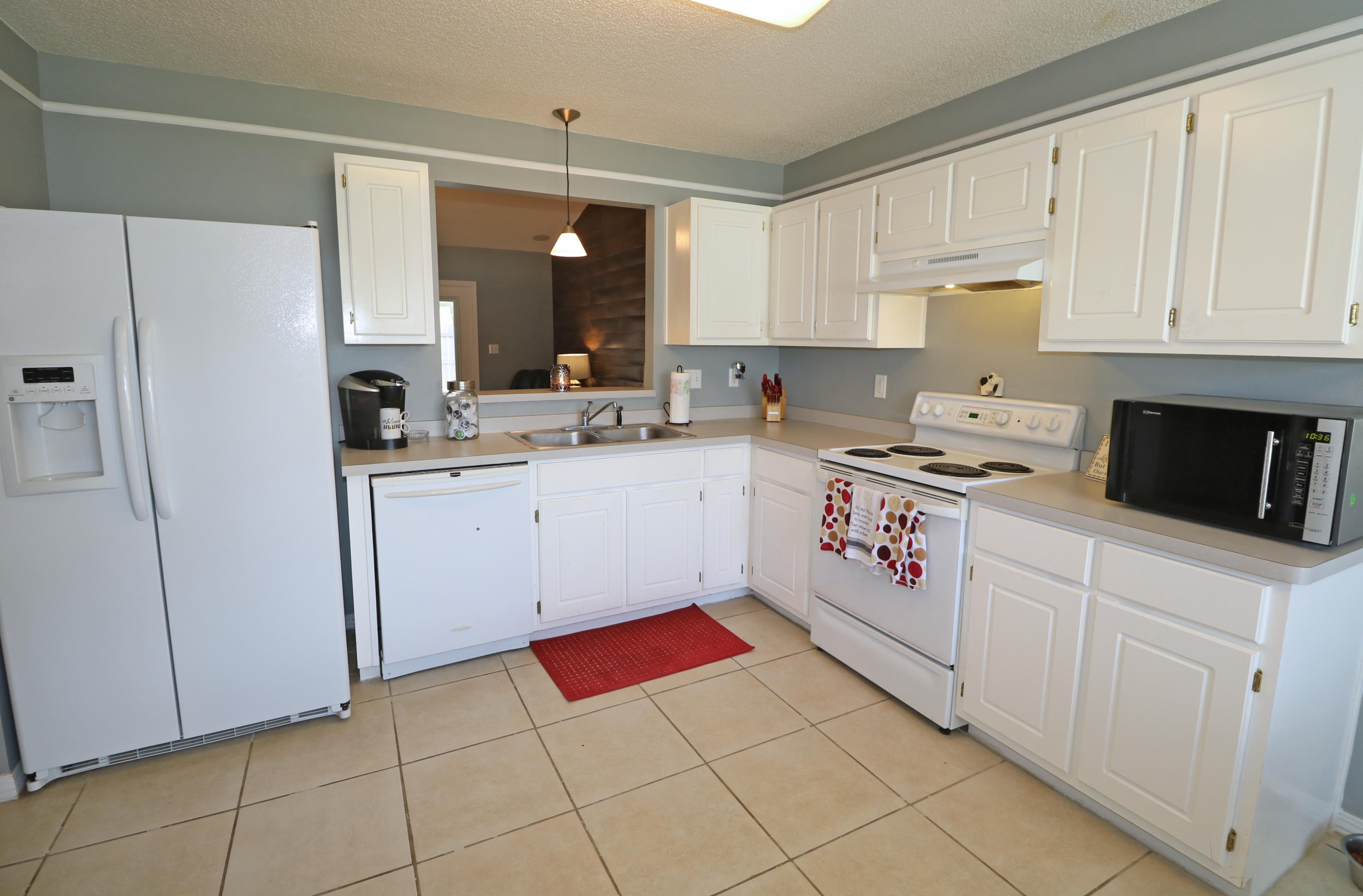 GREYSTONE S/D - Residential