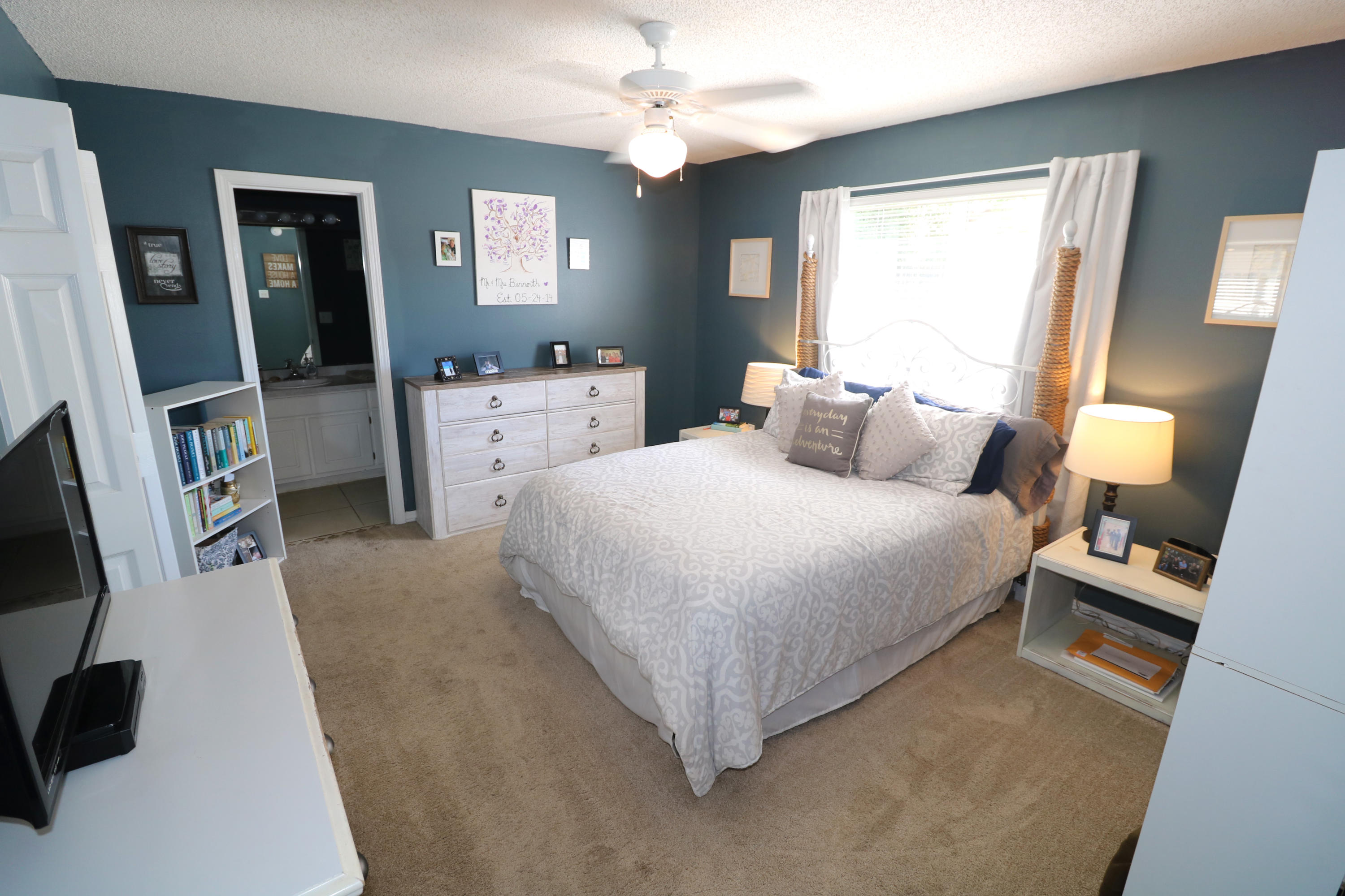 GREYSTONE S/D - Residential