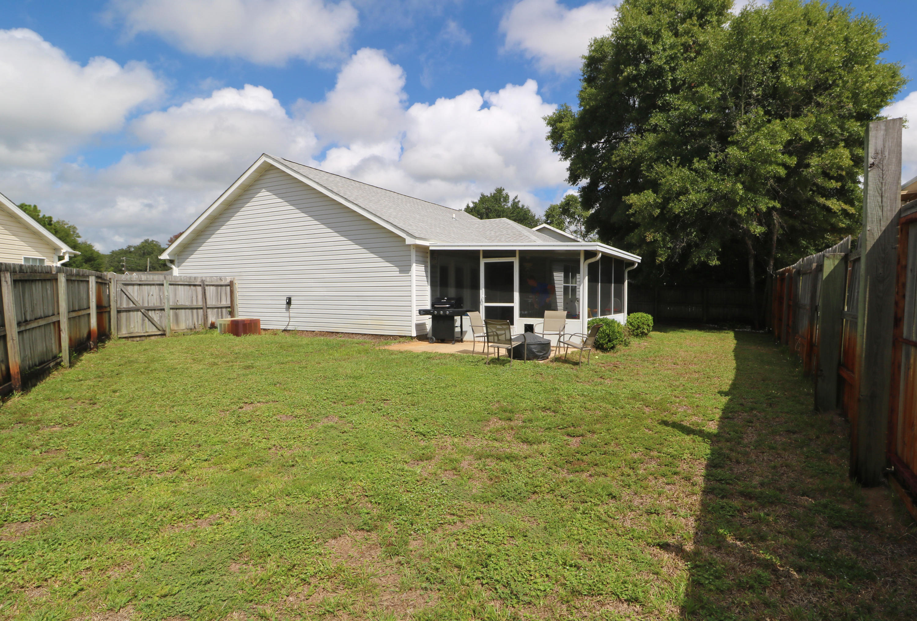 GREYSTONE S/D - Residential