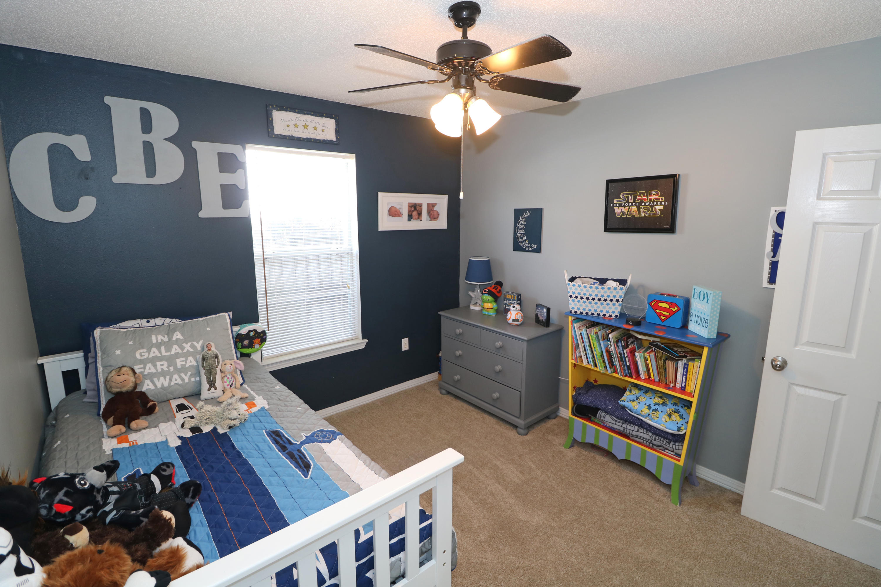 GREYSTONE S/D - Residential