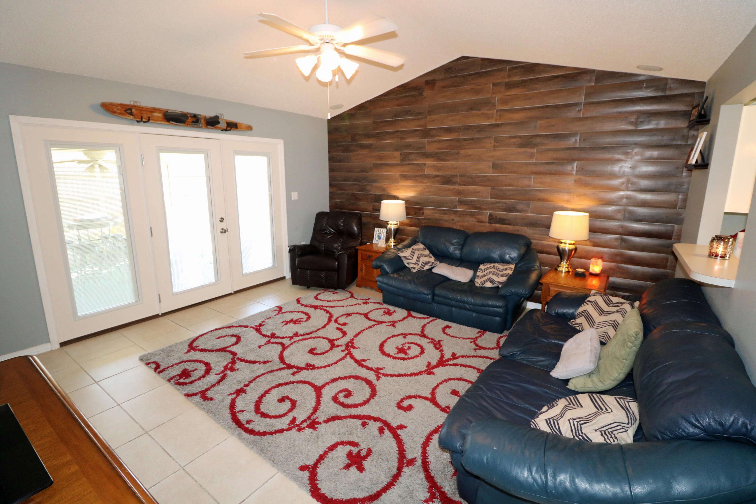 GREYSTONE S/D - Residential