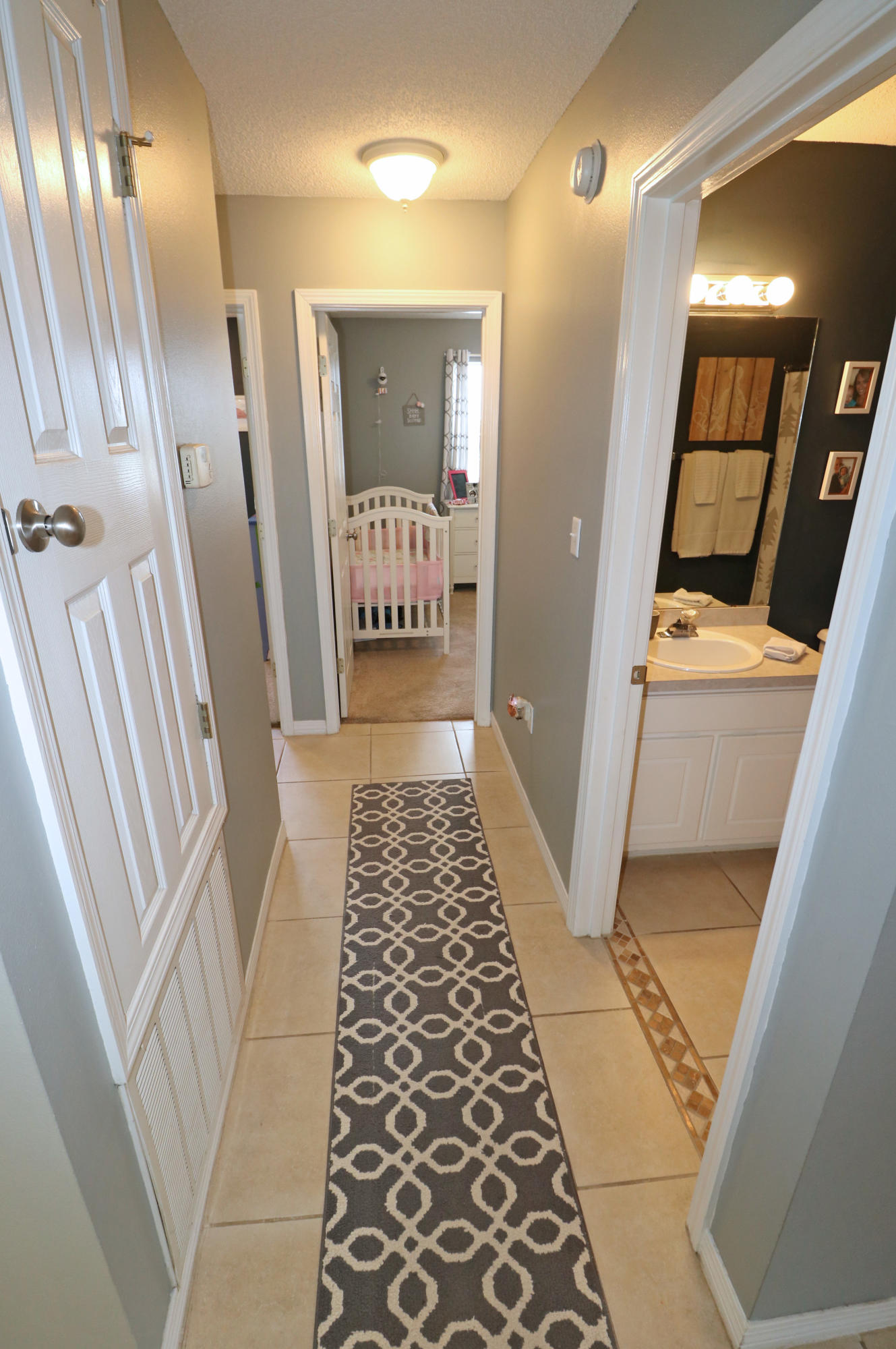 GREYSTONE S/D - Residential