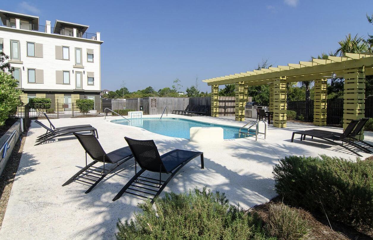 Thirty Blu - Residential