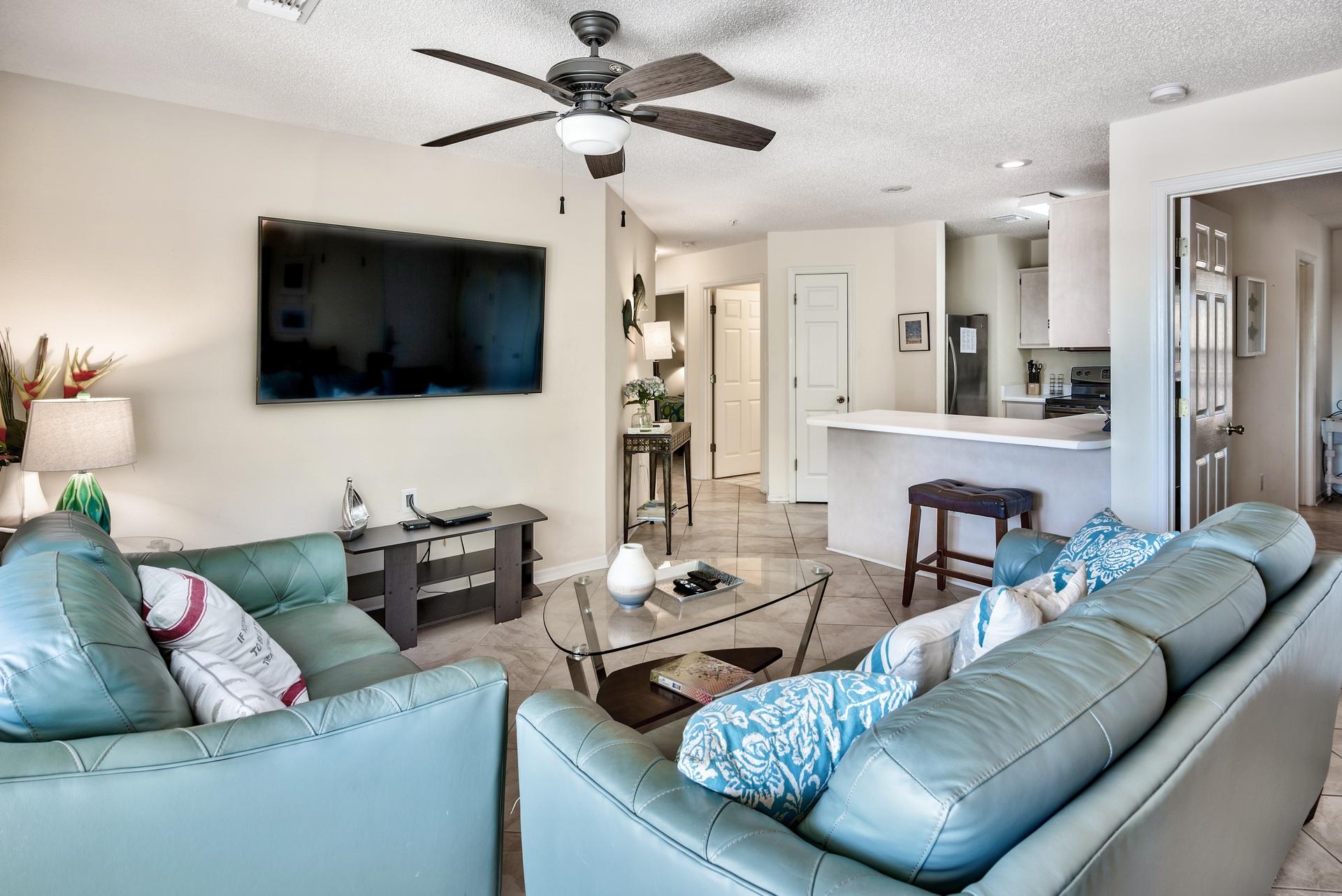 ST MARTIN BEACHWALK PH III UNIT 432 - Residential