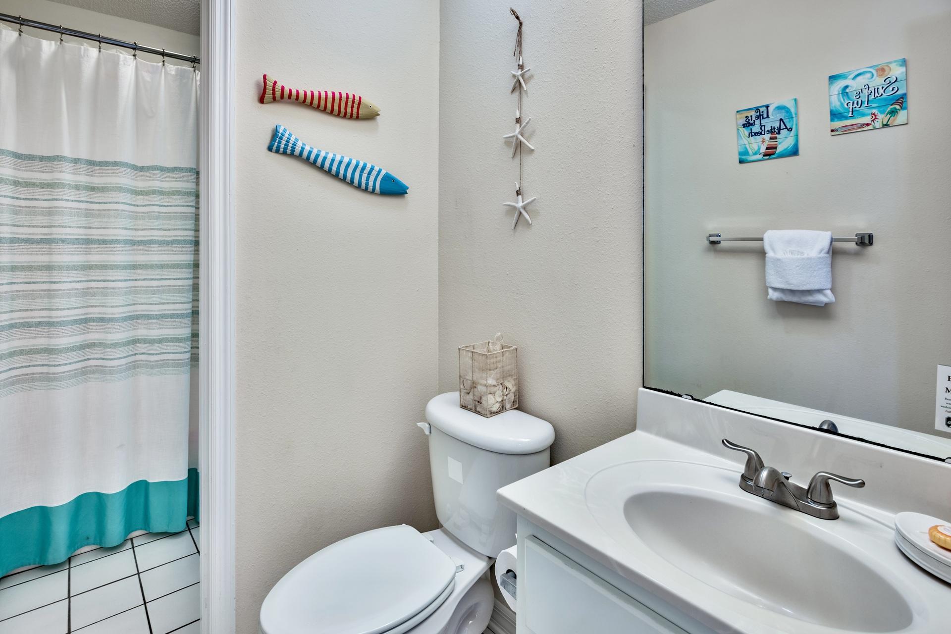 ST MARTIN BEACHWALK PH III UNIT 432 - Residential