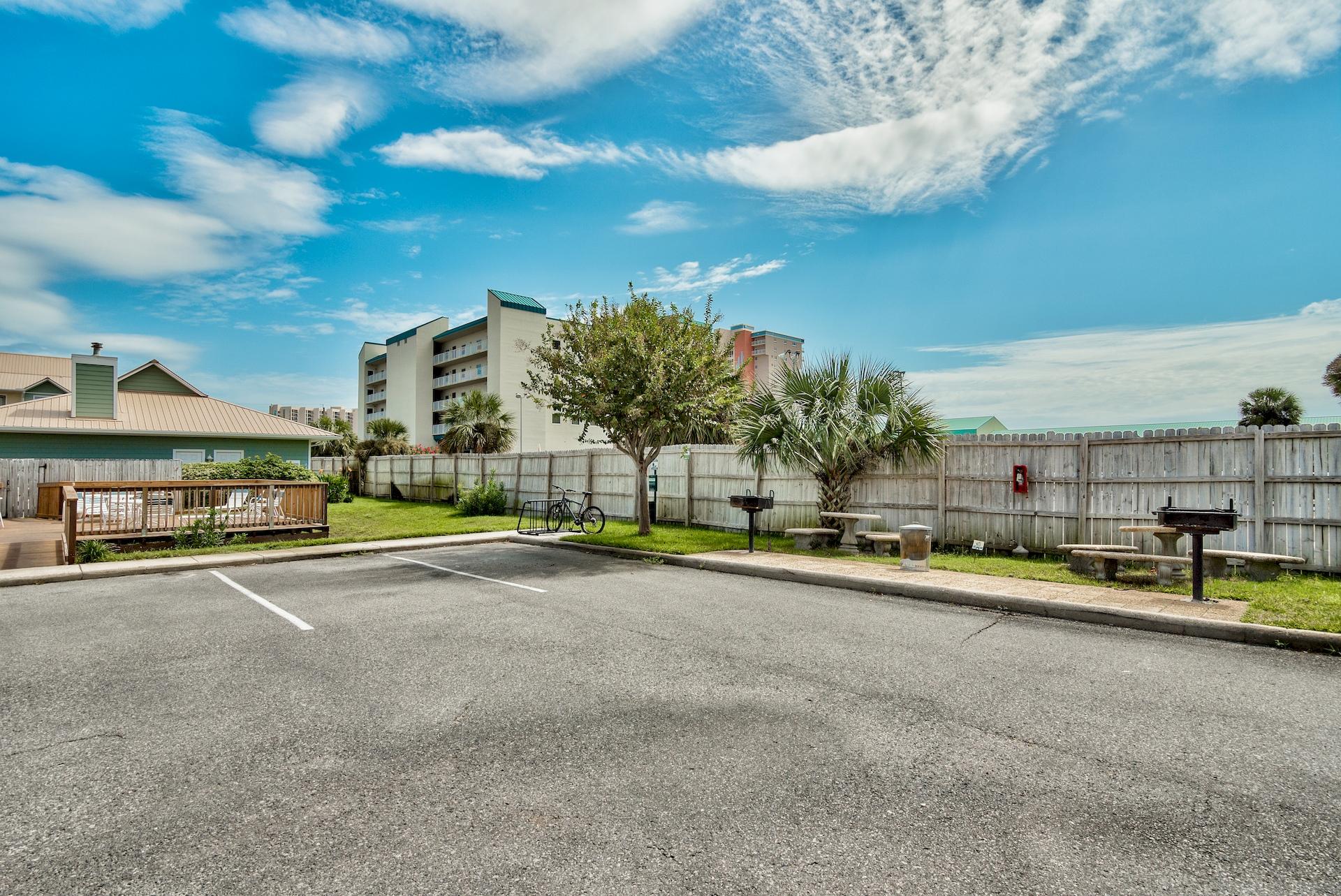 ST MARTIN BEACHWALK PH III UNIT 432 - Residential