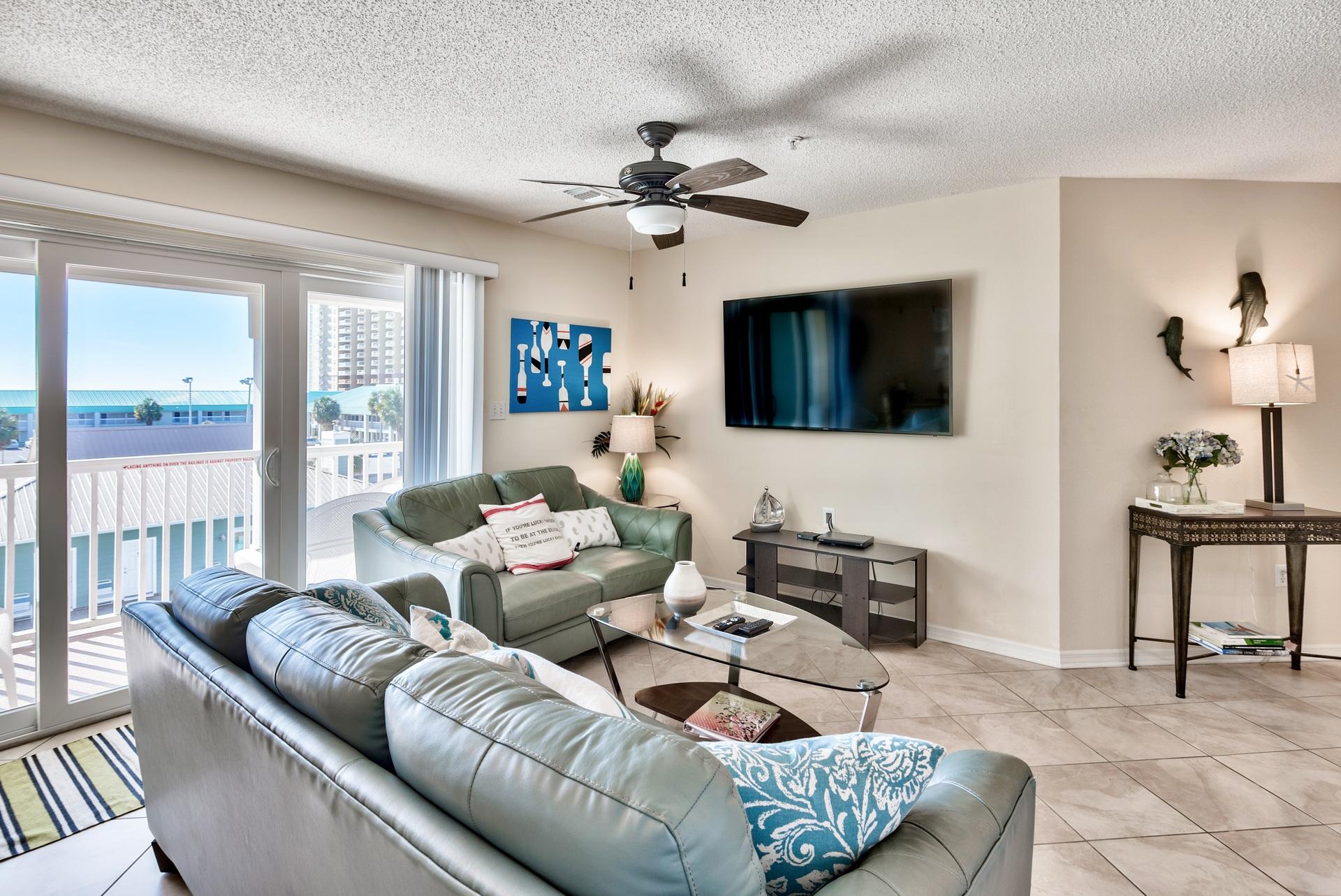 ST MARTIN BEACHWALK PH III UNIT 432 - Residential