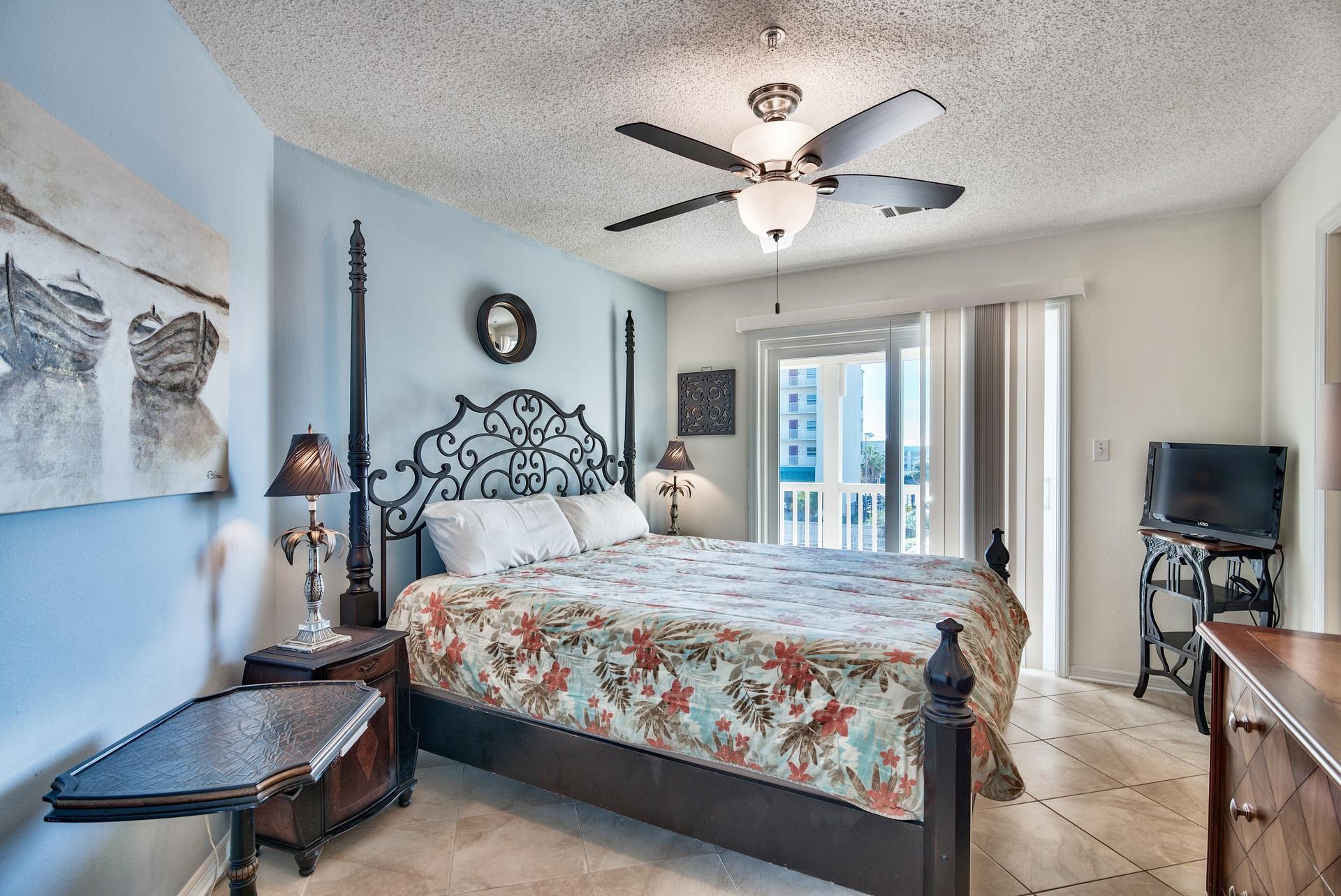 ST MARTIN BEACHWALK PH III UNIT 432 - Residential