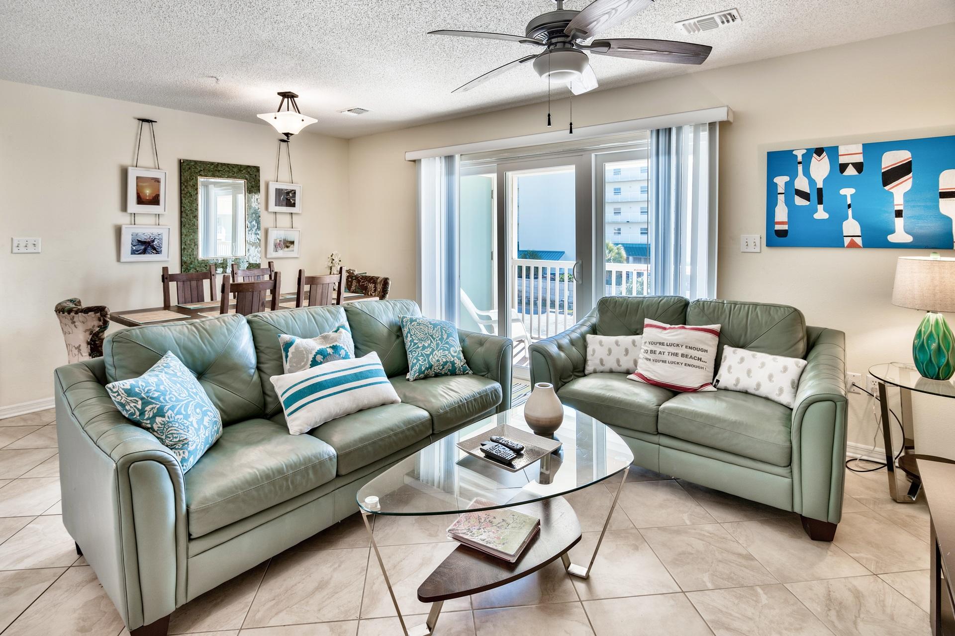 ST MARTIN BEACHWALK PH III UNIT 432 - Residential