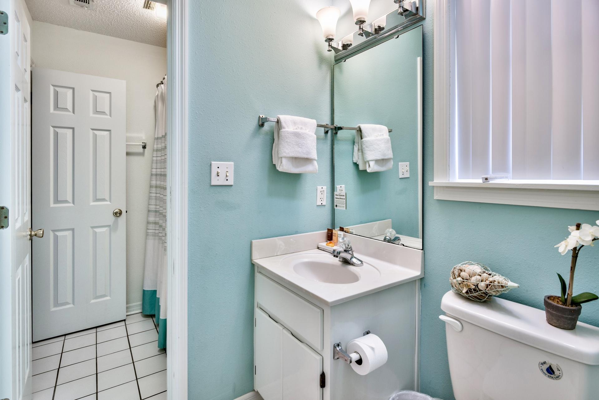 ST MARTIN BEACHWALK PH III UNIT 432 - Residential