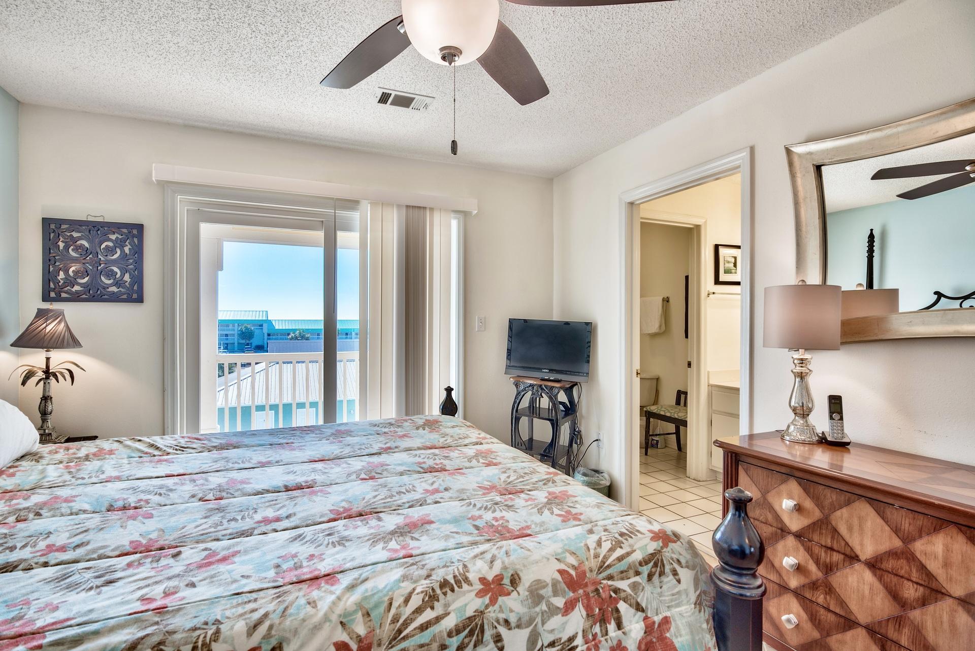 ST MARTIN BEACHWALK PH III UNIT 432 - Residential