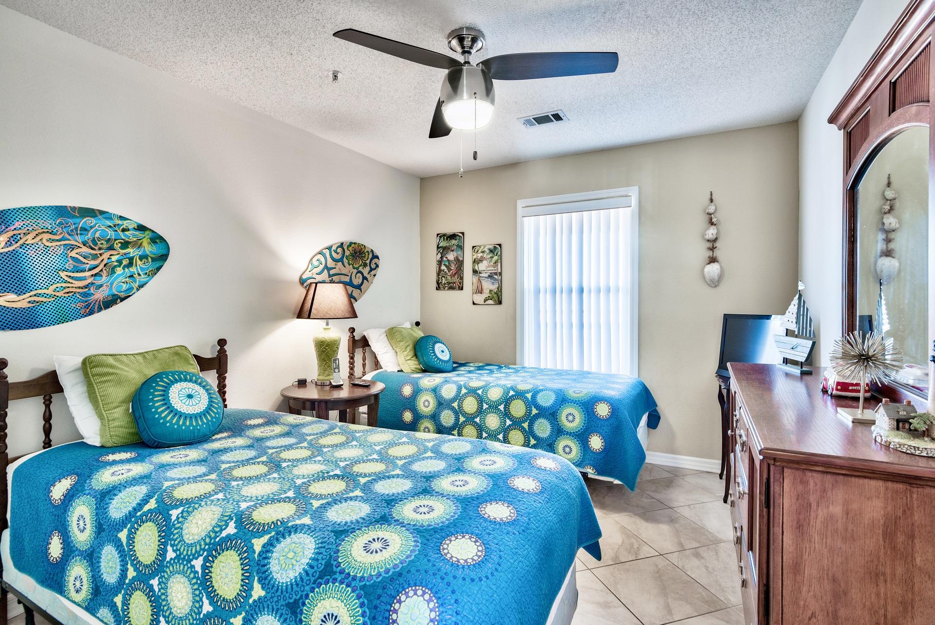 ST MARTIN BEACHWALK PH III UNIT 432 - Residential