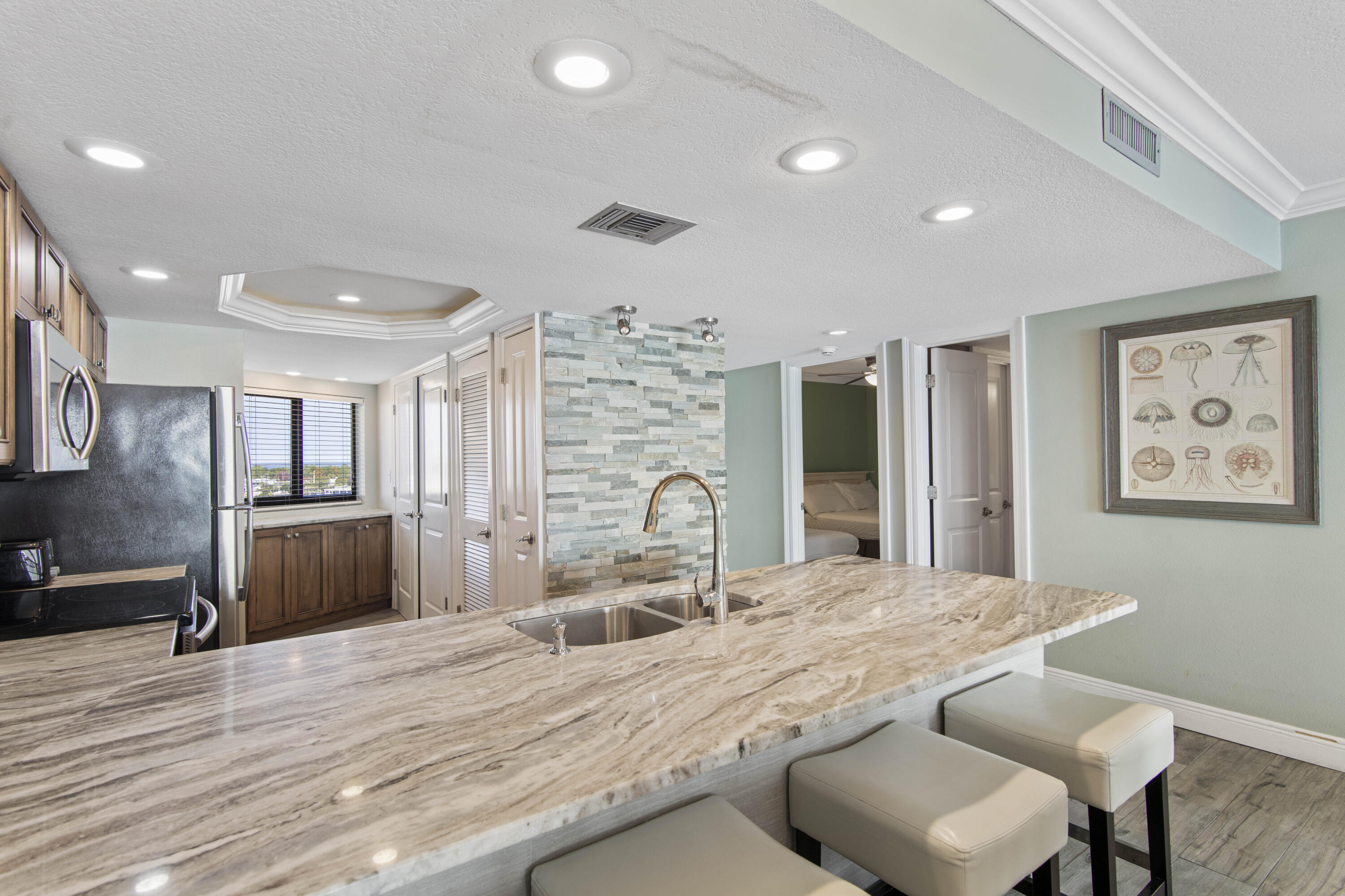 EDGEWATER BEACH CONDO PH 1 - Residential