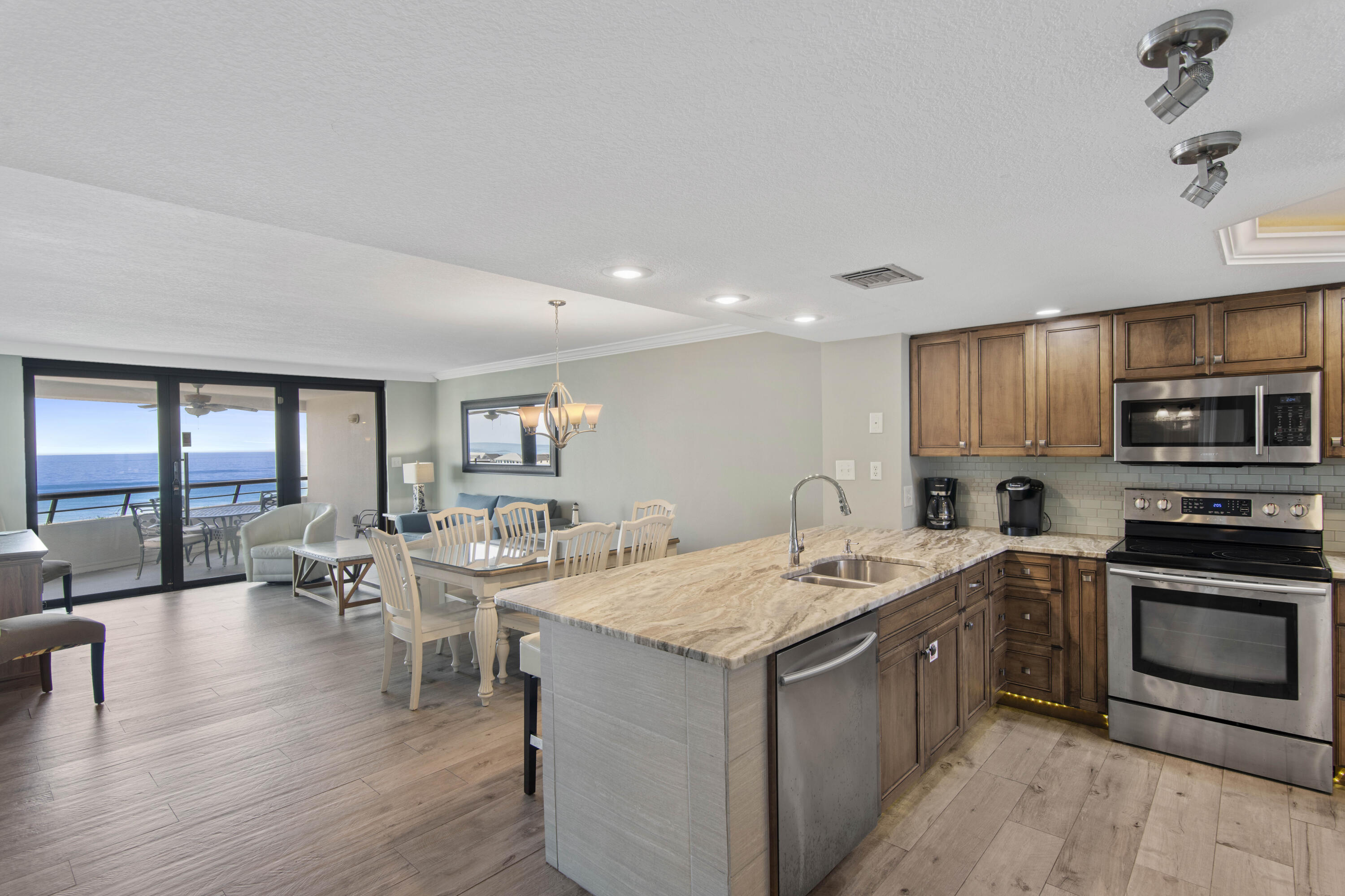 EDGEWATER BEACH CONDO PH 1 - Residential