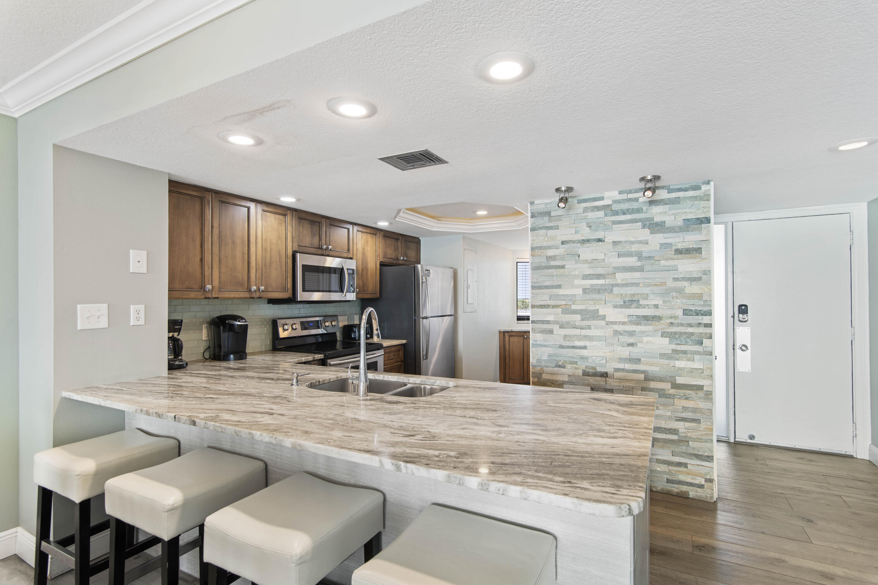 EDGEWATER BEACH CONDO PH 1 - Residential