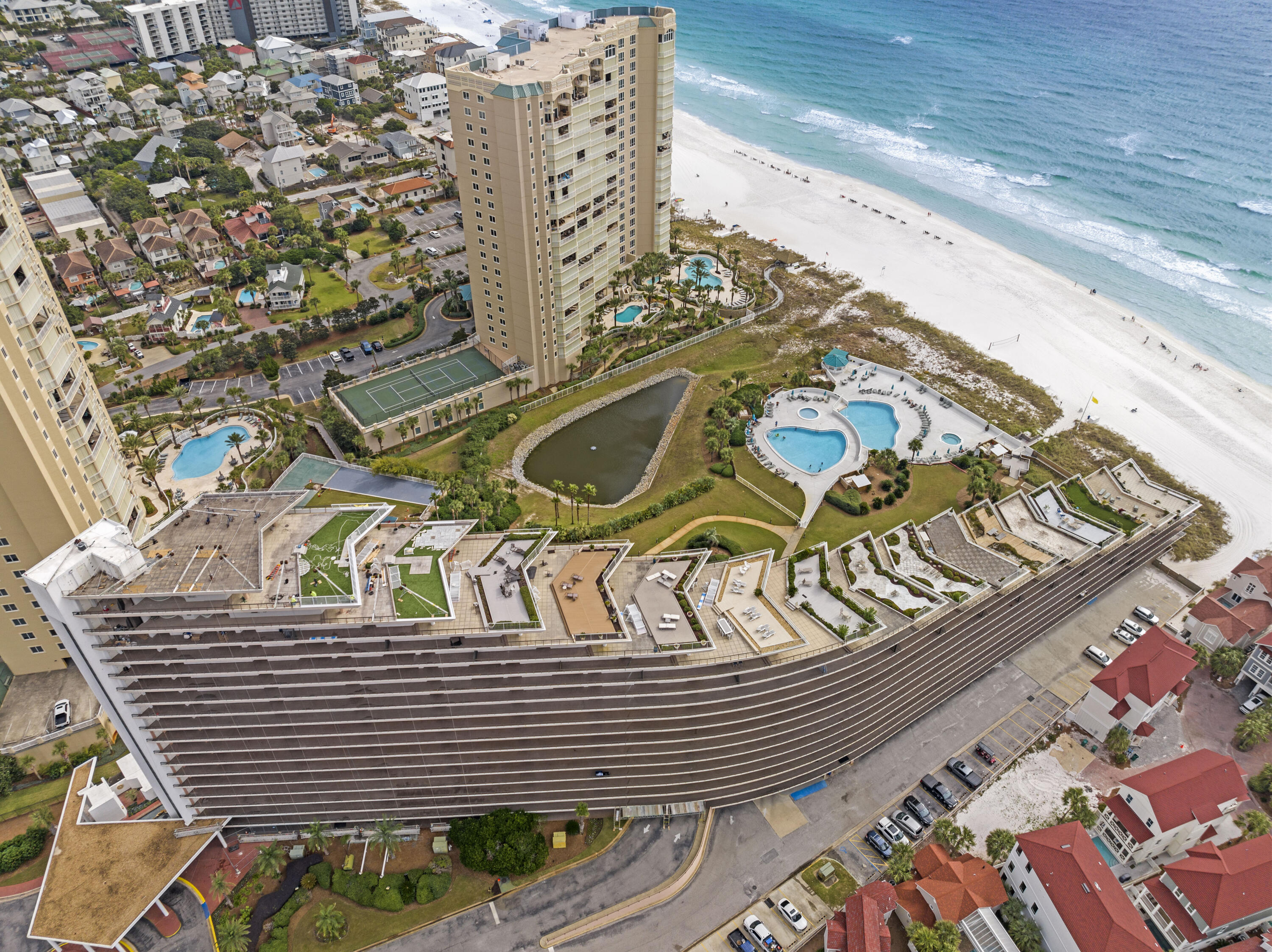 EDGEWATER BEACH CONDO PH 1 - Residential