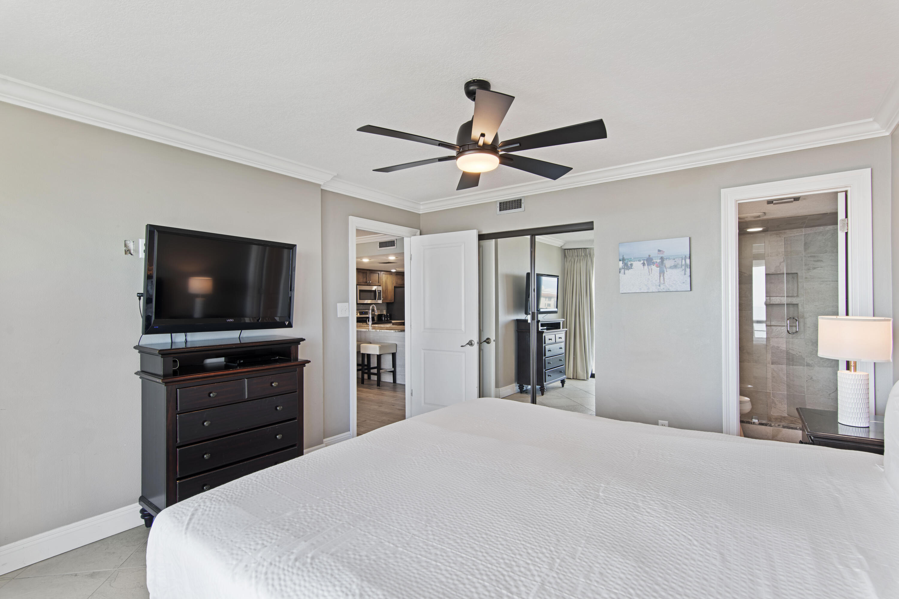 EDGEWATER BEACH CONDO PH 1 - Residential