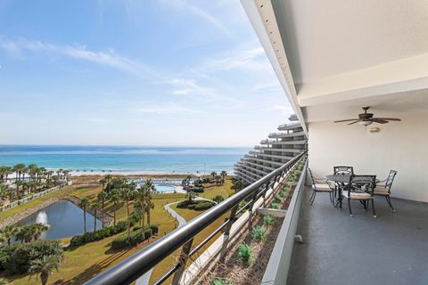 Photo of 291 Scenic Gulf Drive #UNIT 900, Miramar Beach, FL 32550 (MLS # 990155)