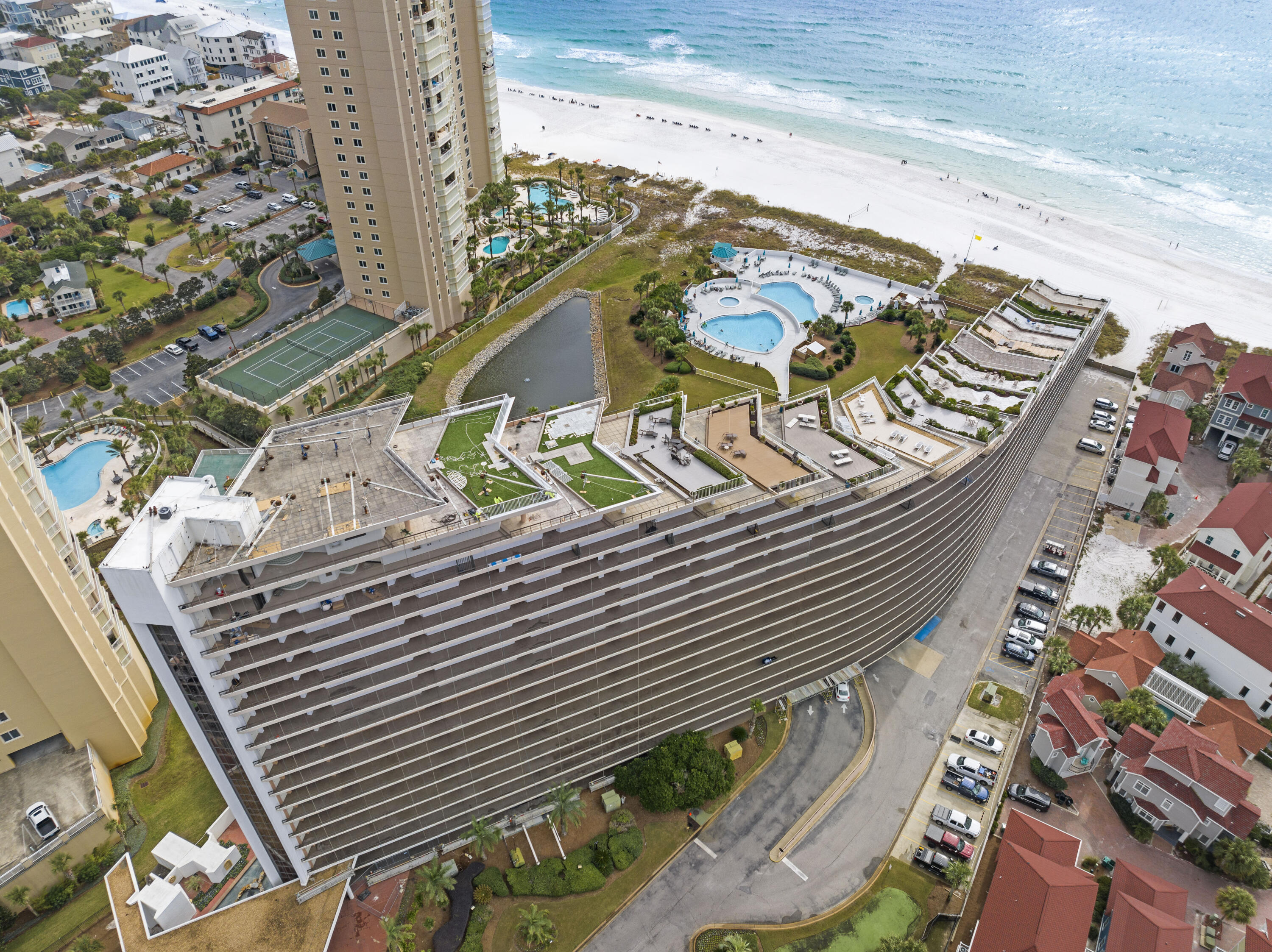 EDGEWATER BEACH CONDO PH 1 - Residential