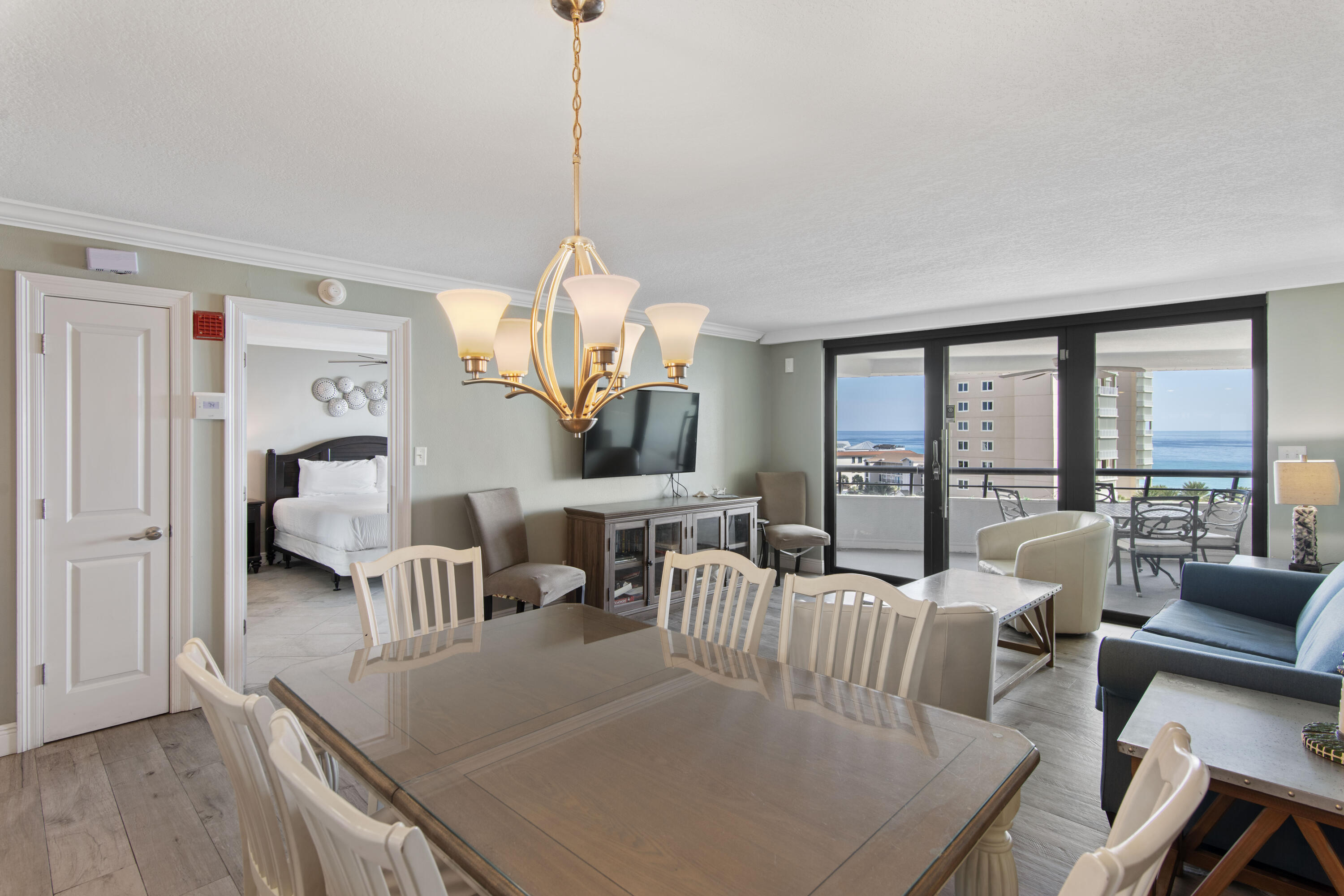 EDGEWATER BEACH CONDO PH 1 - Residential