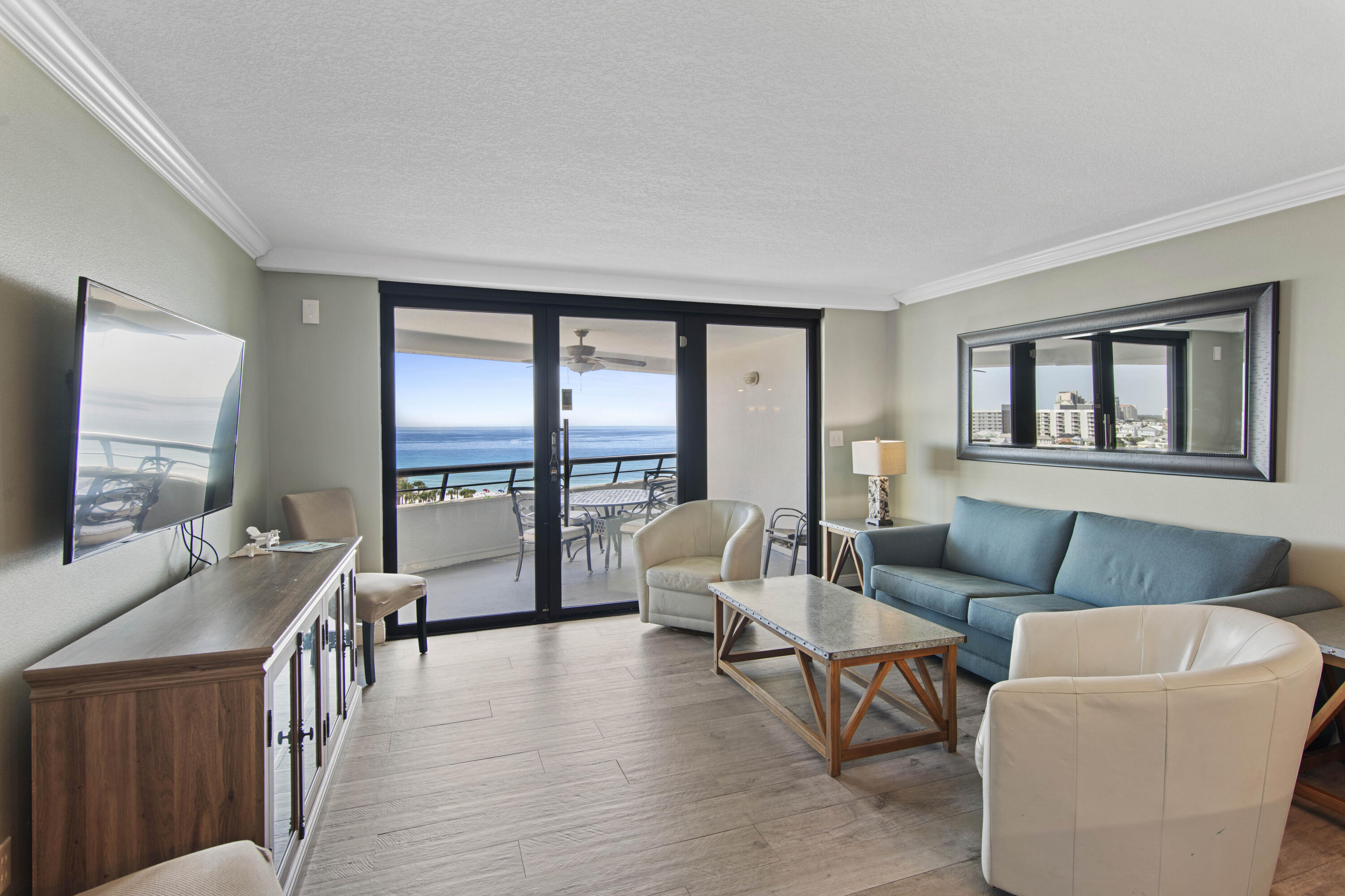 EDGEWATER BEACH CONDO PH 1 - Residential