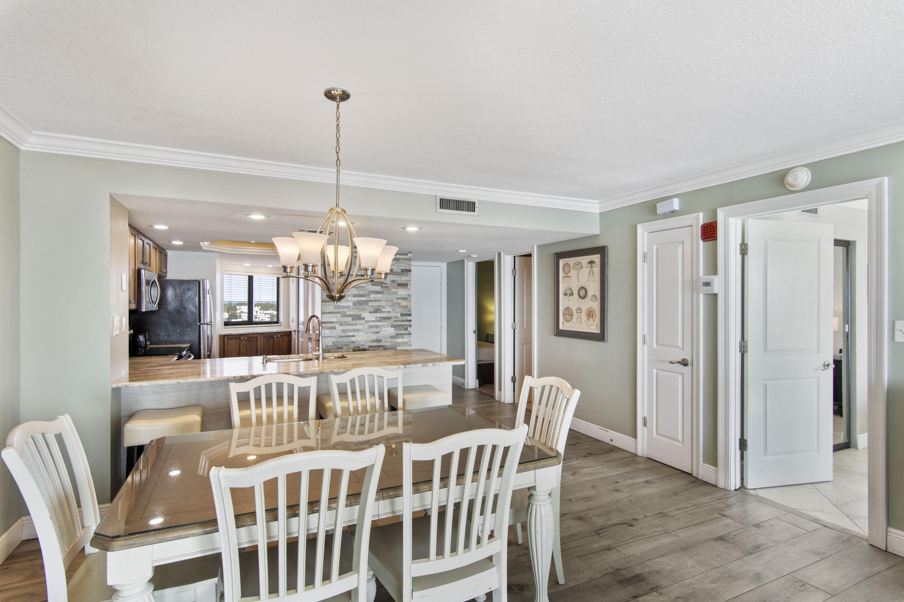 EDGEWATER BEACH CONDO PH 1 - Residential