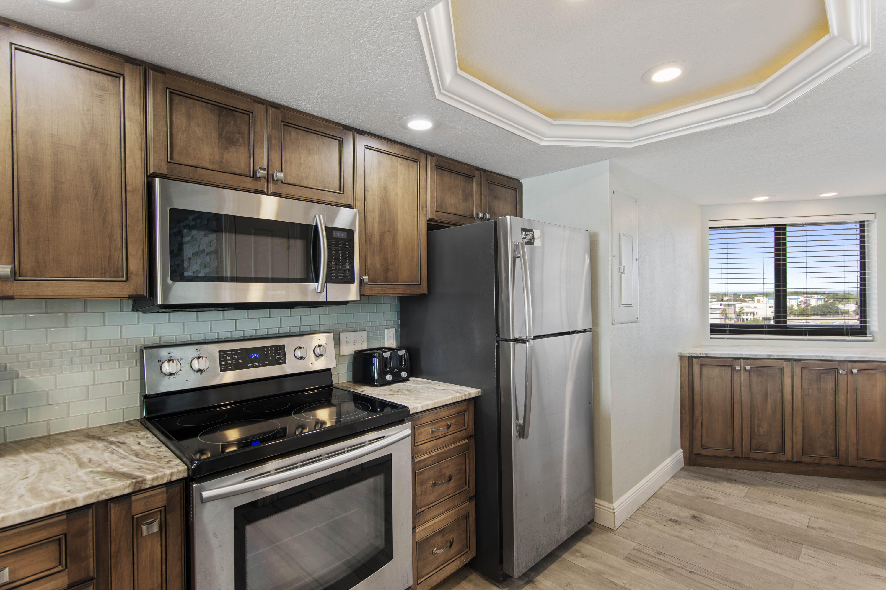 EDGEWATER BEACH CONDO PH 1 - Residential