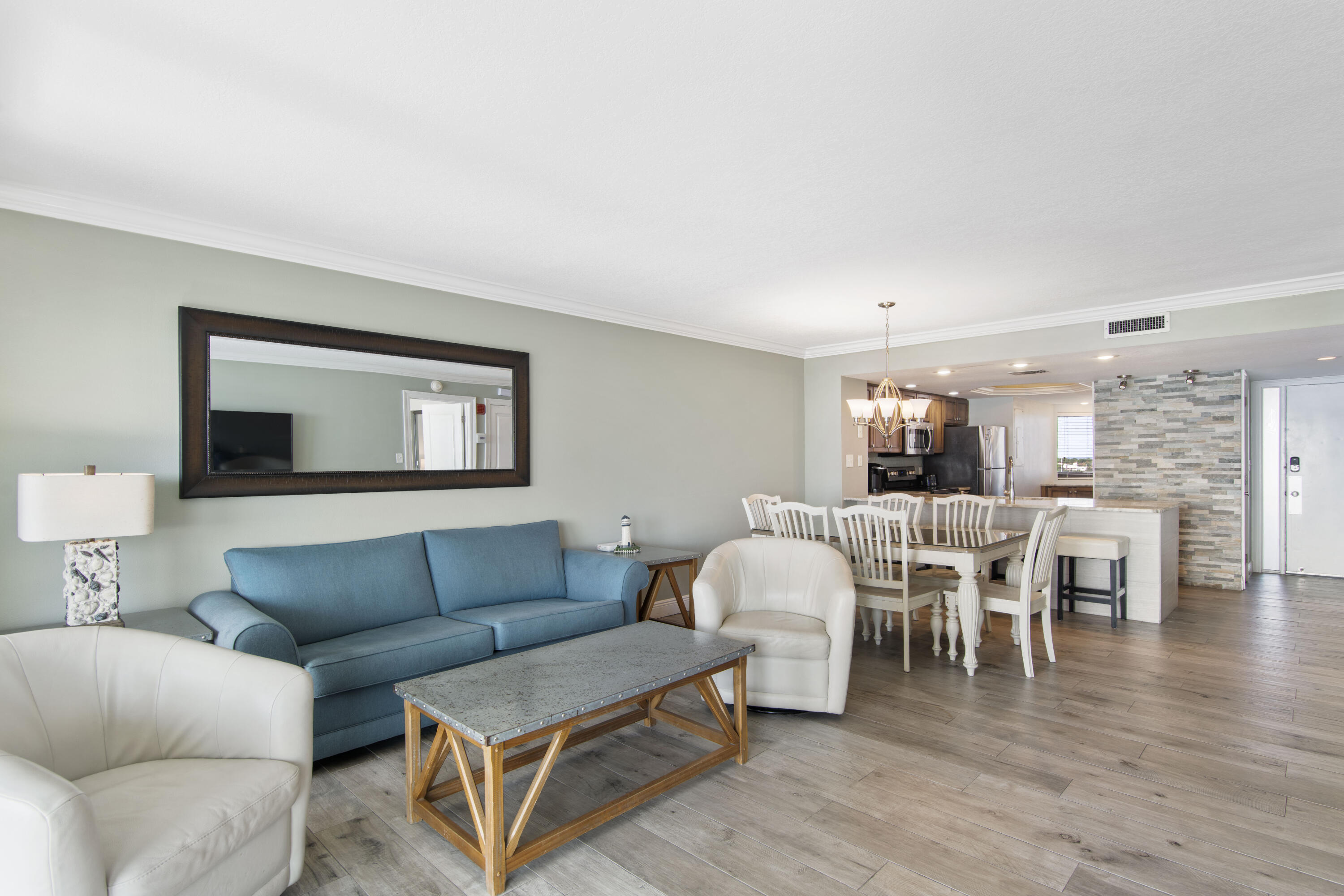 EDGEWATER BEACH CONDO PH 1 - Residential