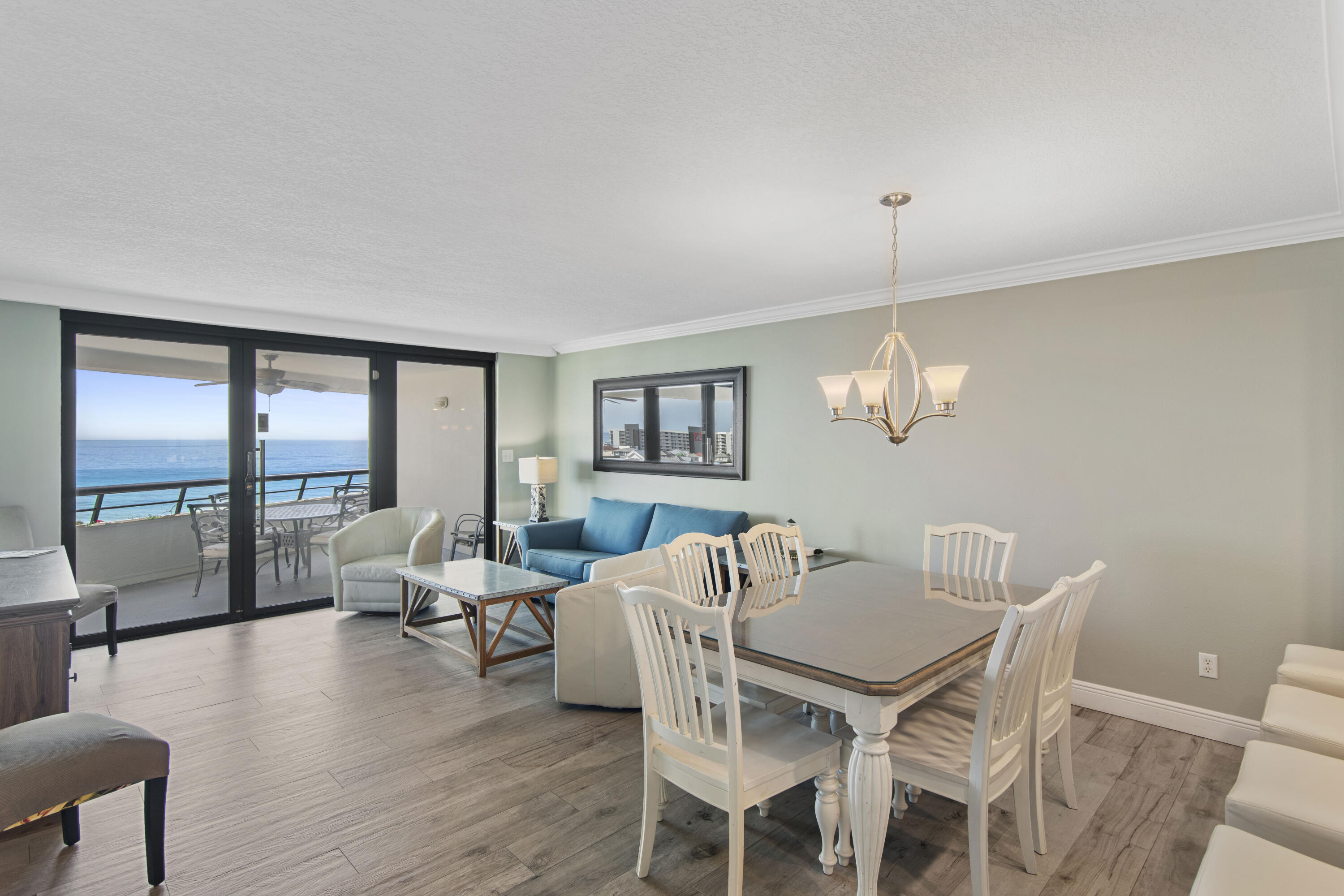 EDGEWATER BEACH CONDO PH 1 - Residential
