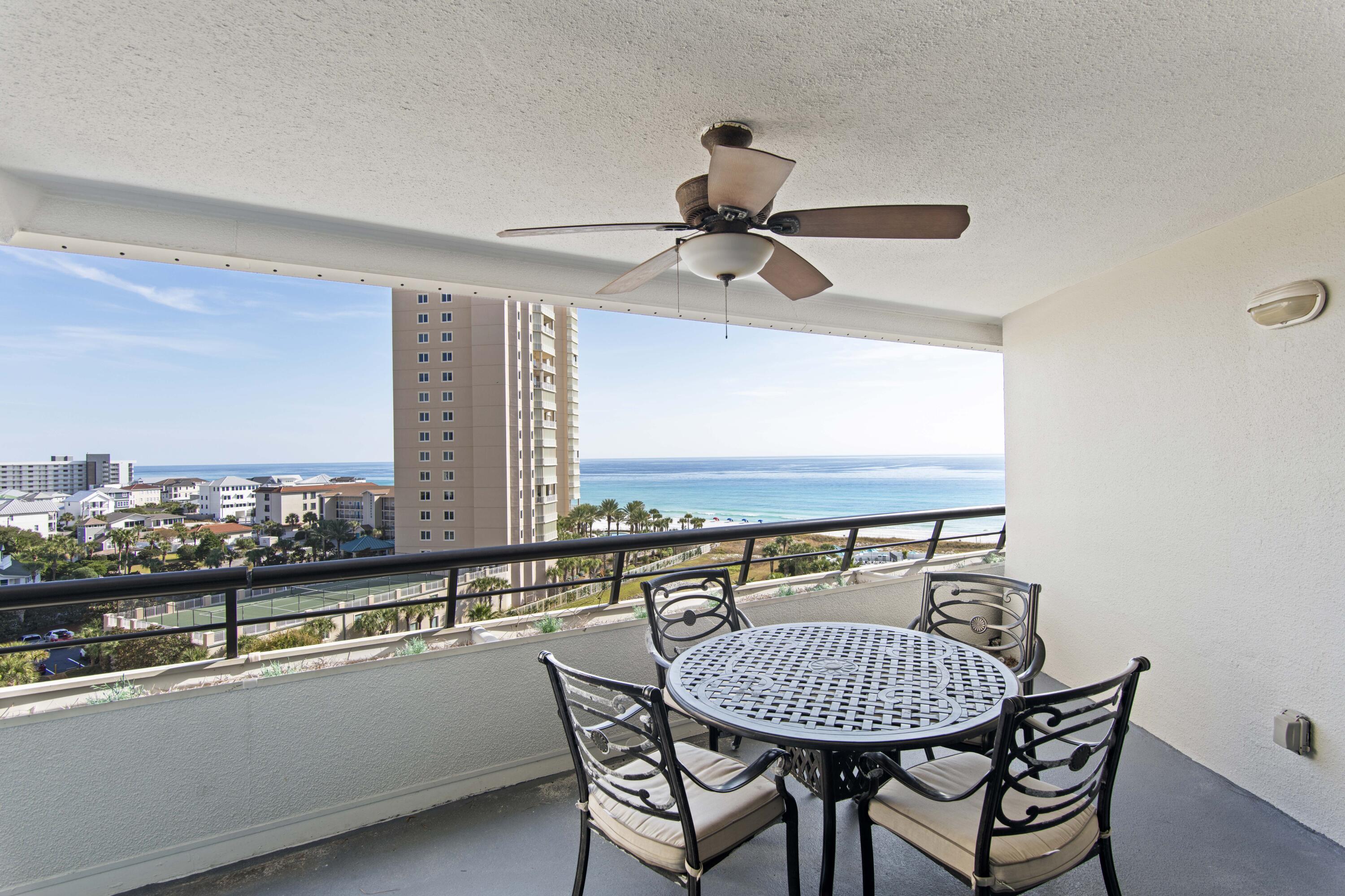 EDGEWATER BEACH CONDO PH 1 - Residential