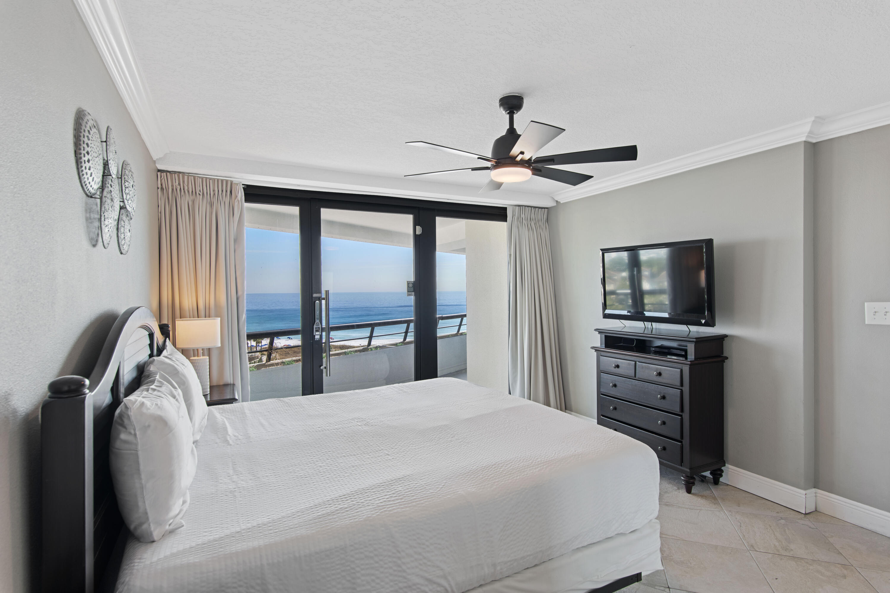 EDGEWATER BEACH CONDO PH 1 - Residential