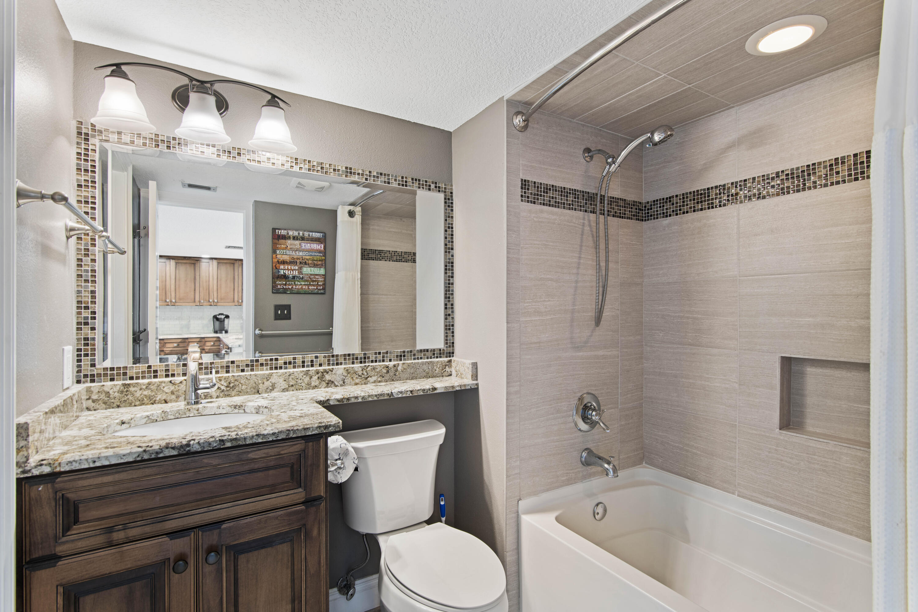 EDGEWATER BEACH CONDO PH 1 - Residential