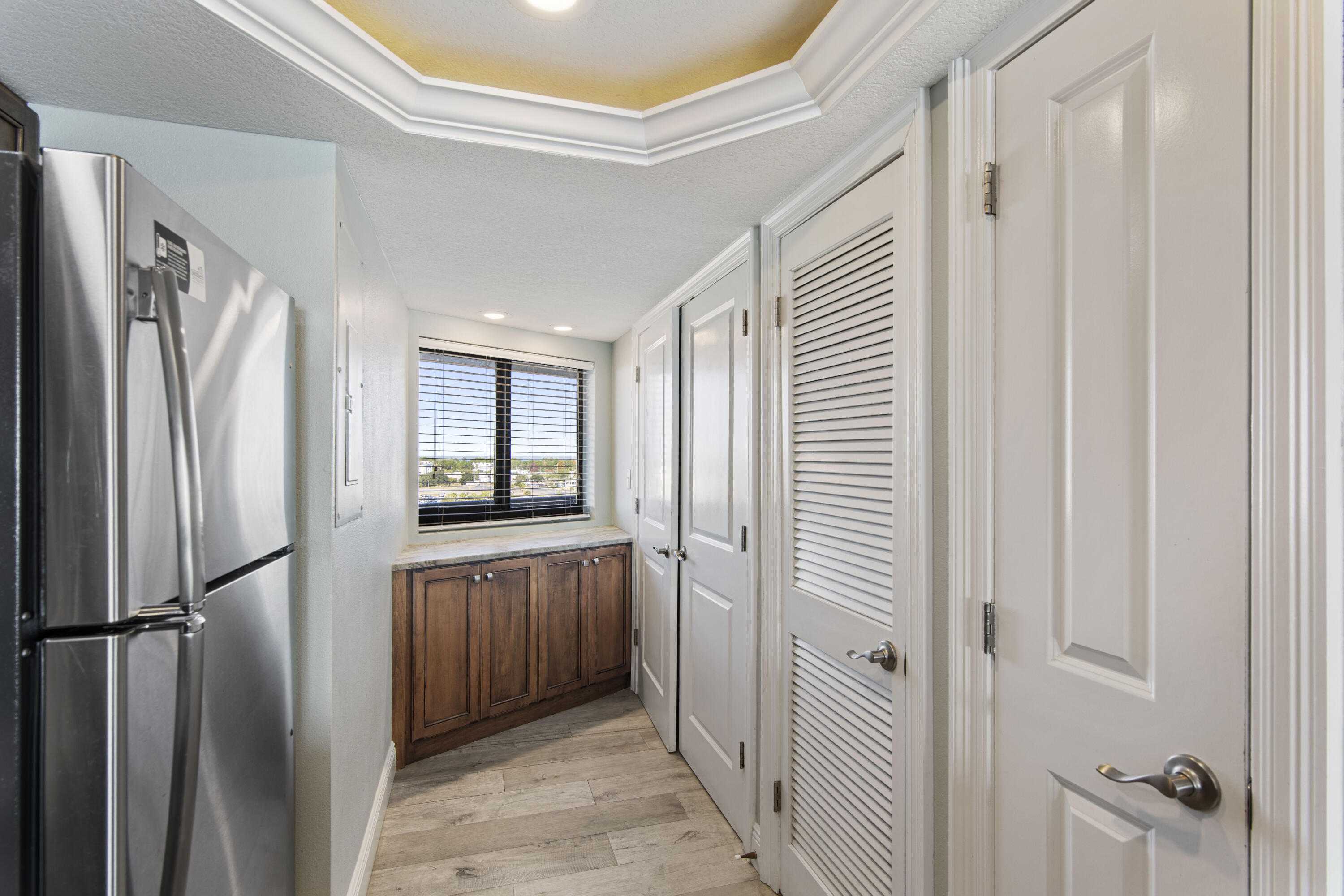 EDGEWATER BEACH CONDO PH 1 - Residential