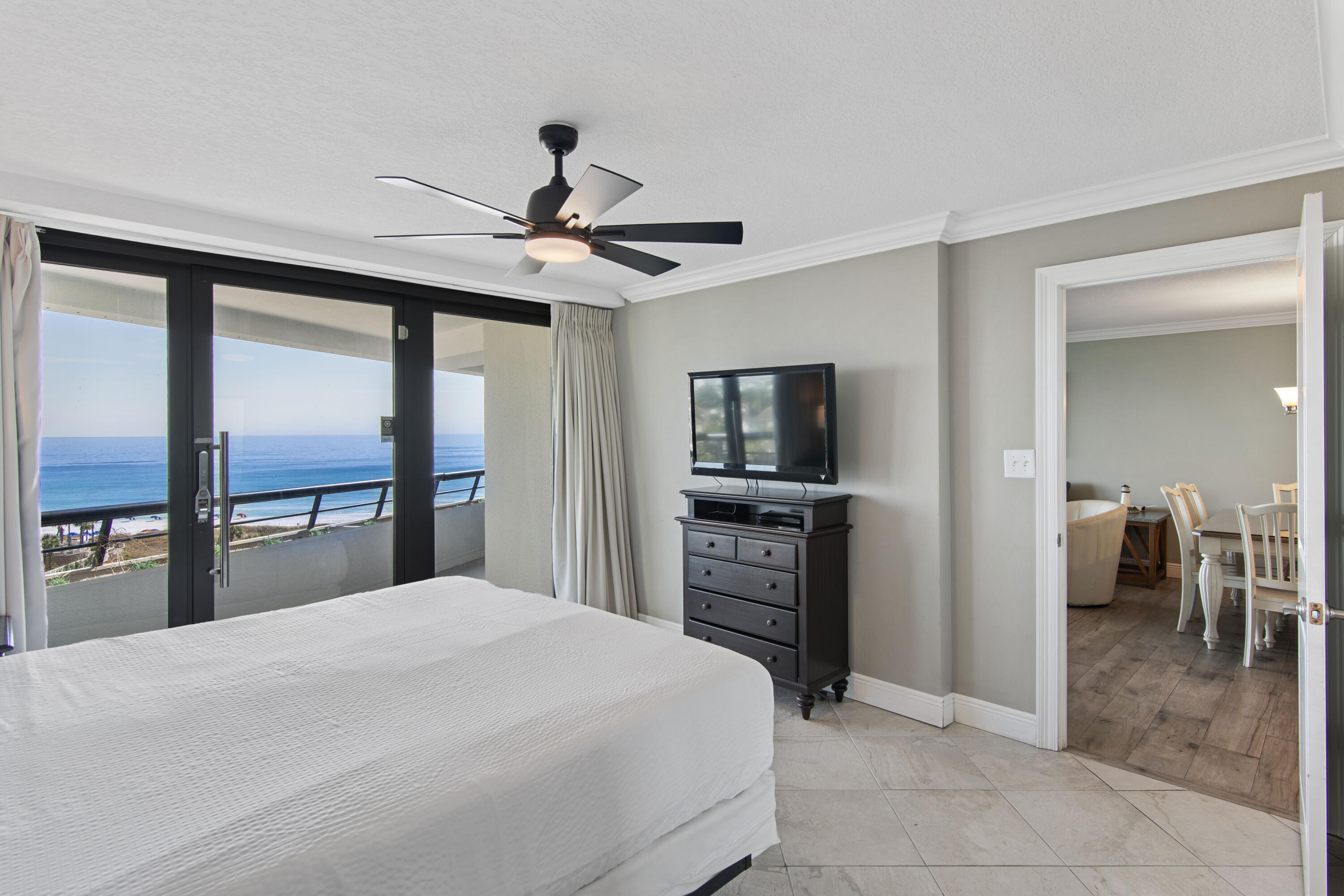 EDGEWATER BEACH CONDO PH 1 - Residential