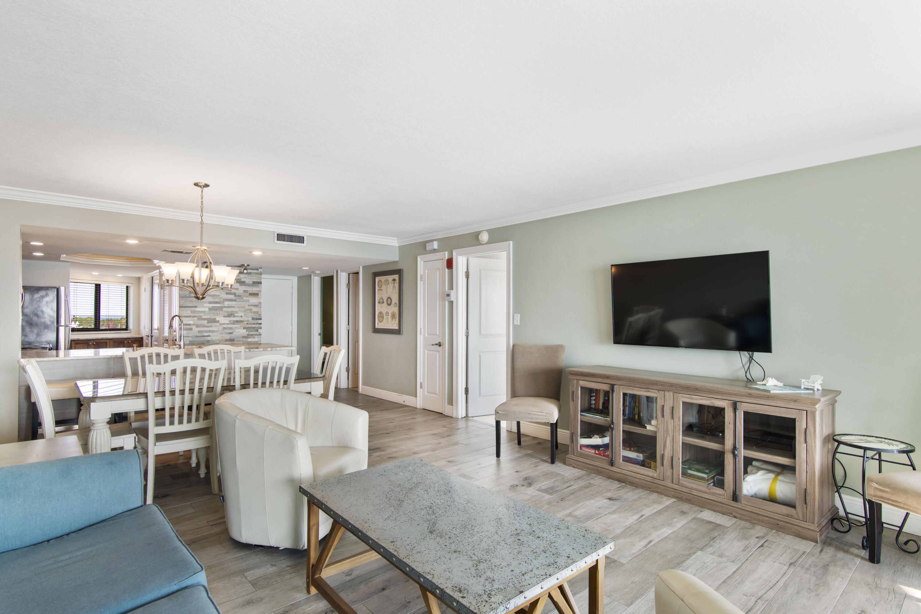 EDGEWATER BEACH CONDO PH 1 - Residential