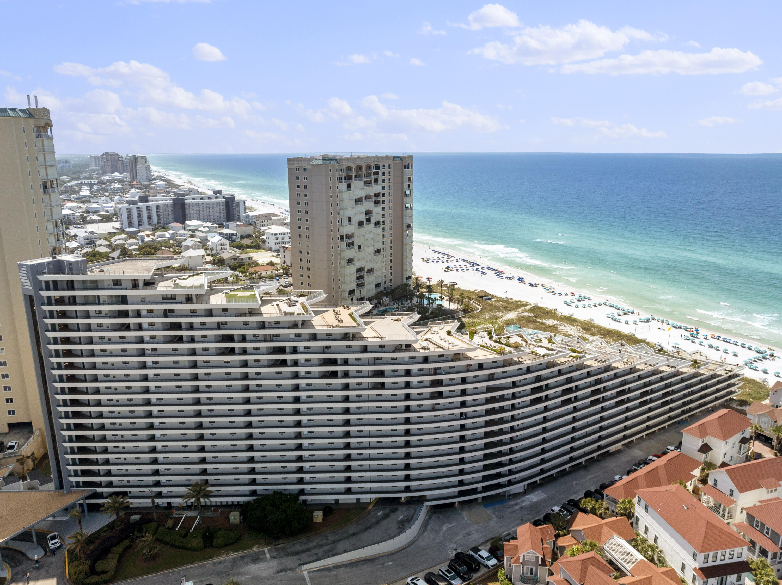 EDGEWATER BEACH CONDO PH 1 - Residential