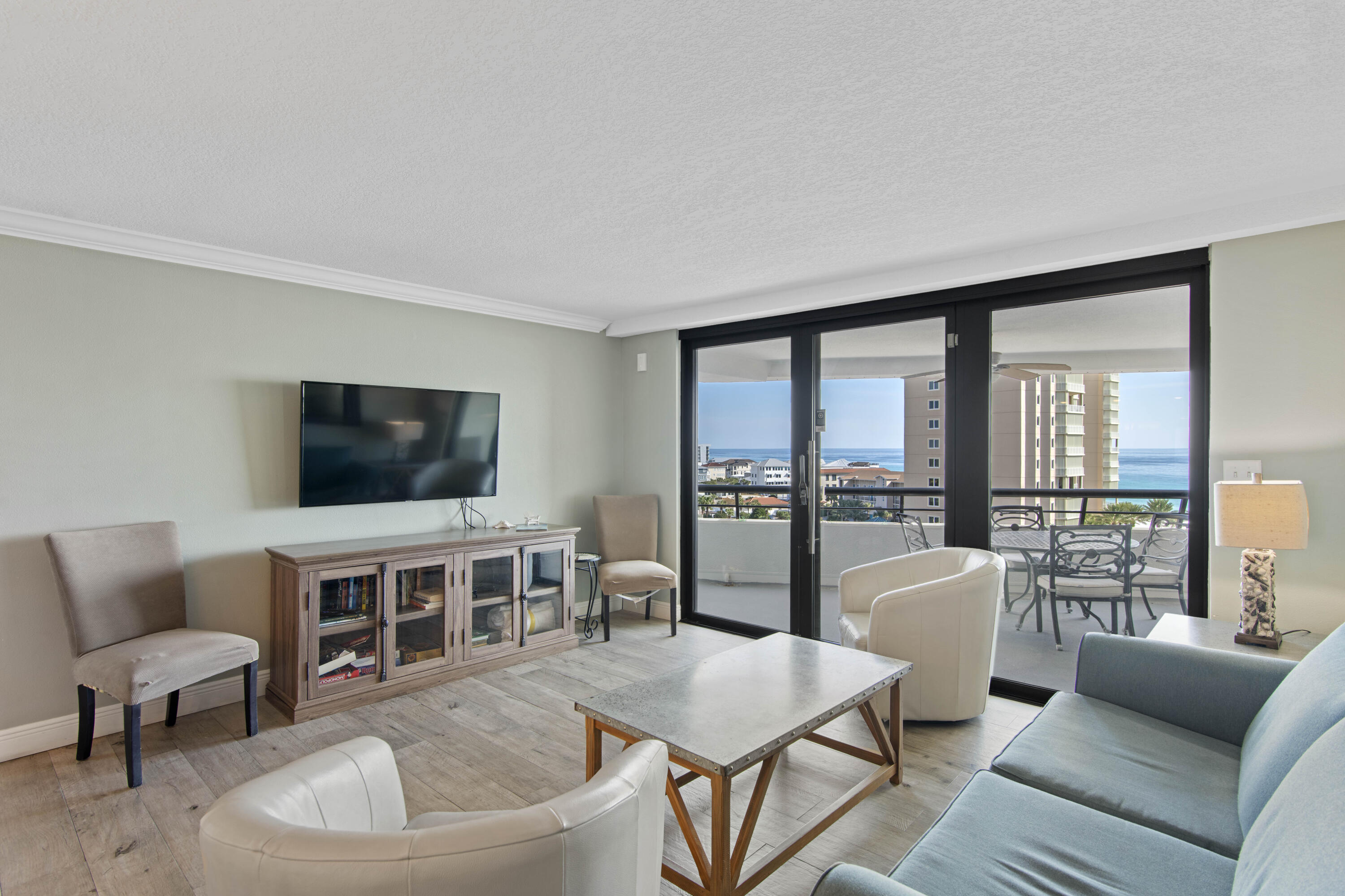 EDGEWATER BEACH CONDO PH 1 - Residential