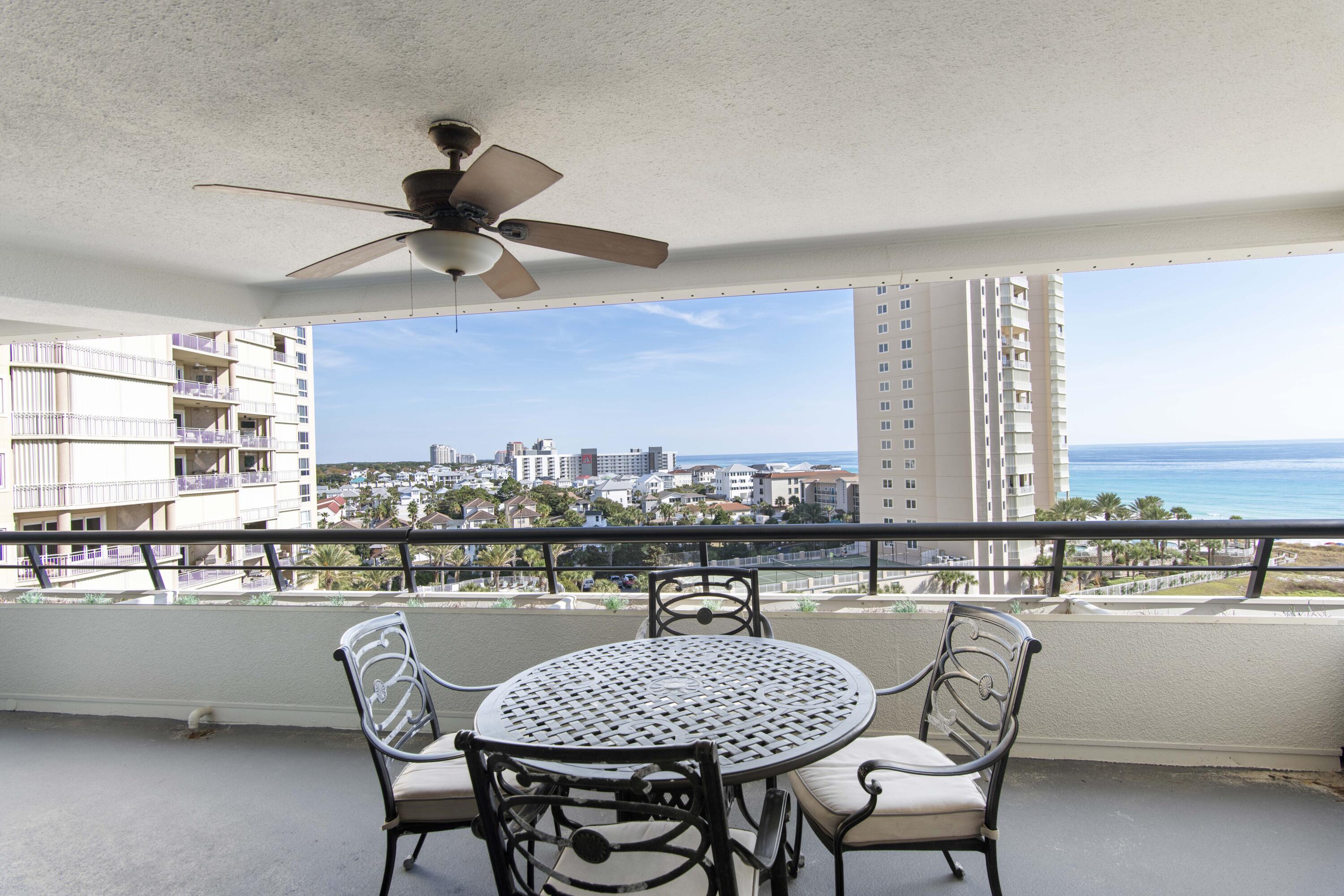 EDGEWATER BEACH CONDO PH 1 - Residential