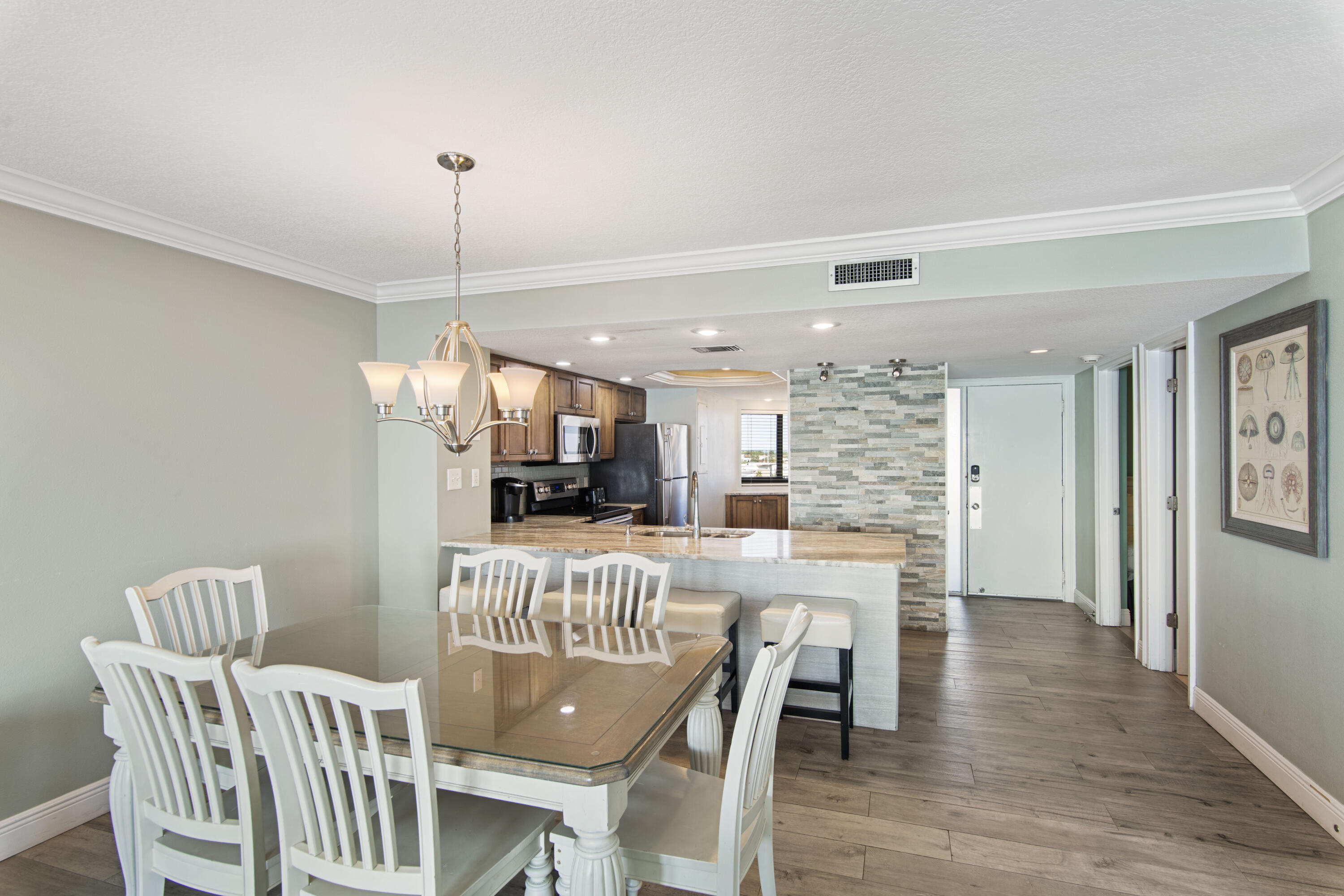 EDGEWATER BEACH CONDO PH 1 - Residential