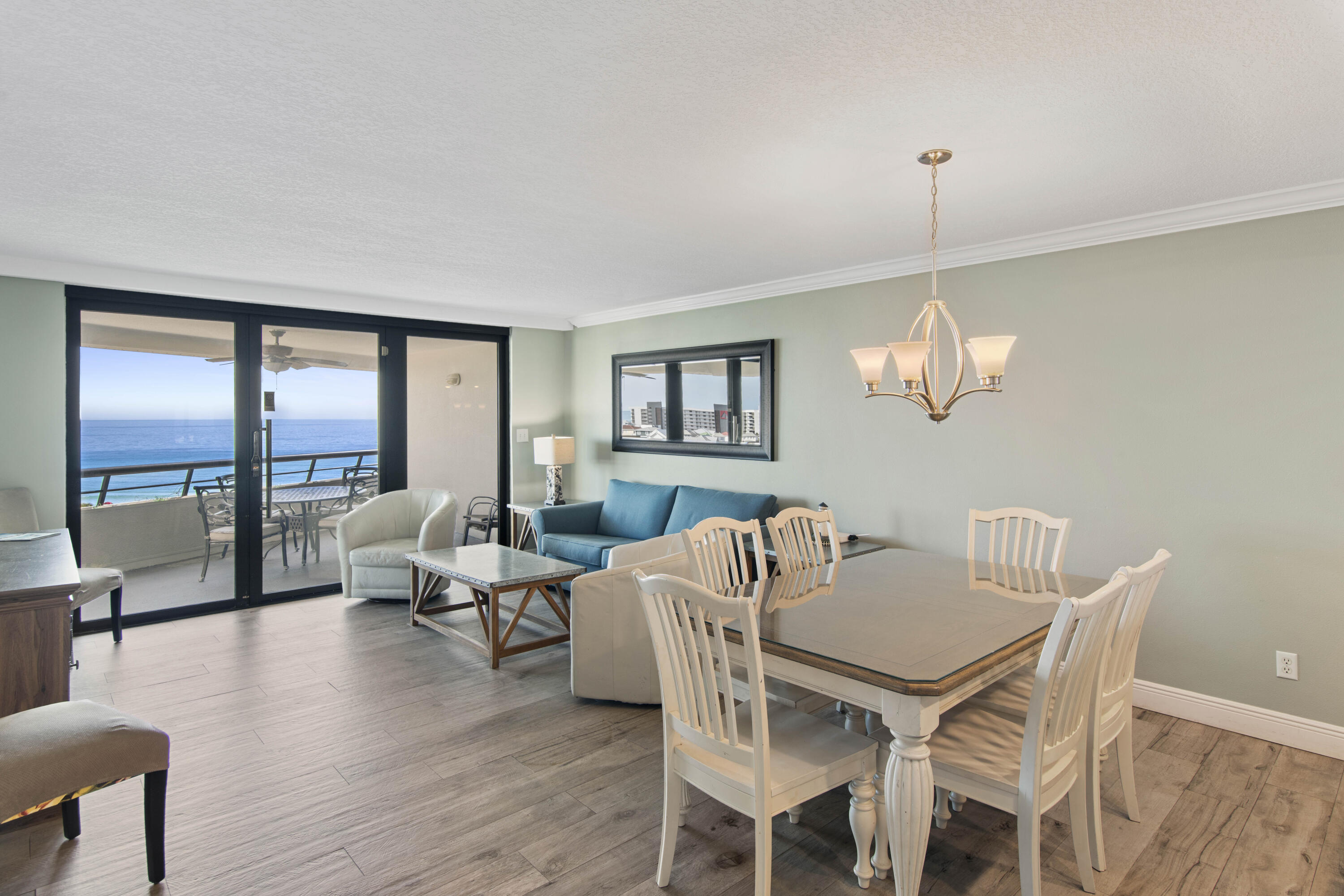 EDGEWATER BEACH CONDO PH 1 - Residential