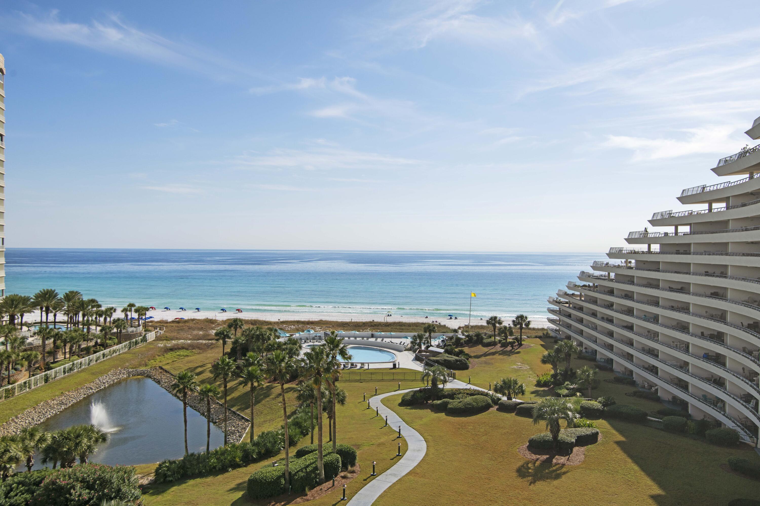 EDGEWATER BEACH CONDO PH 1 - Residential