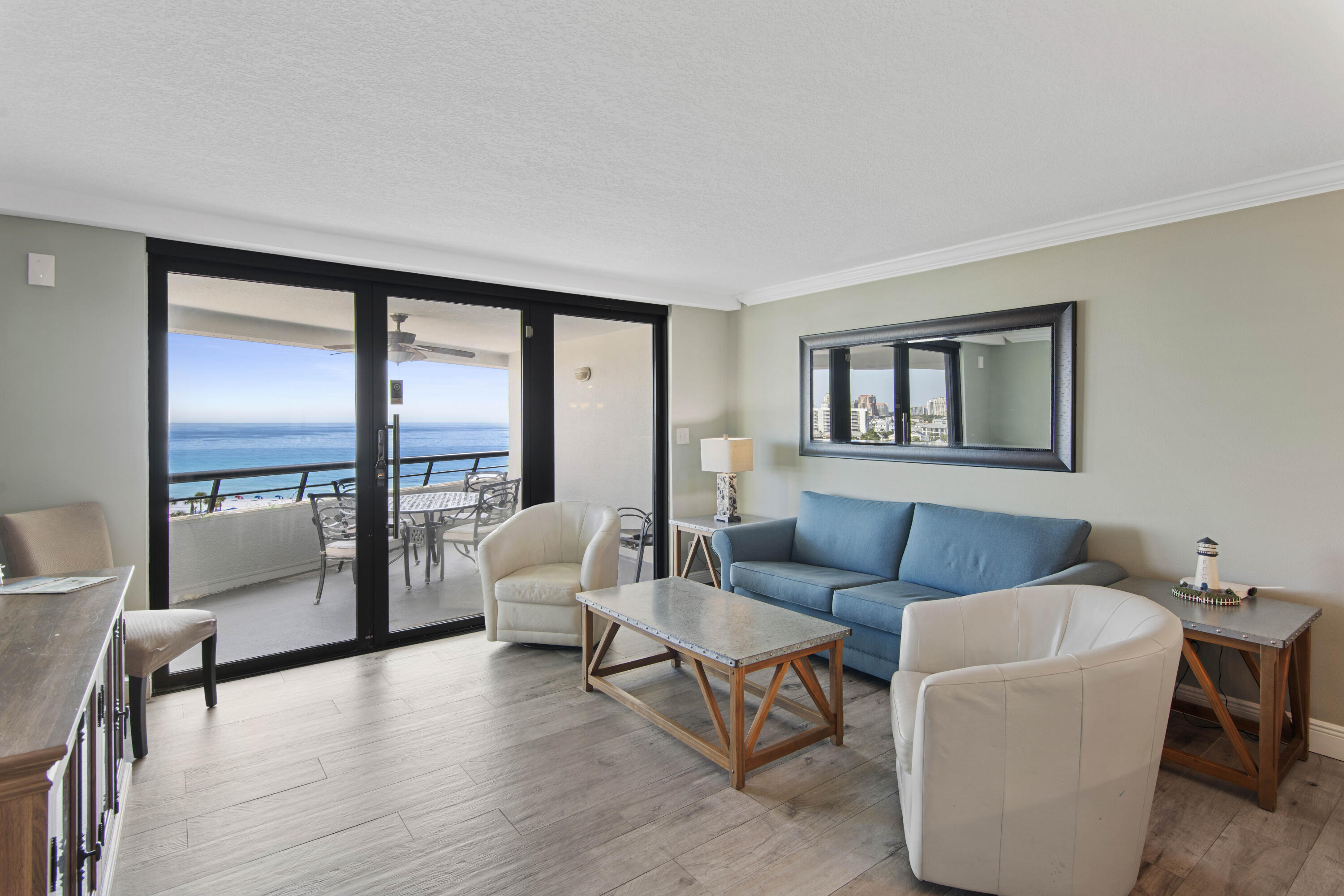 EDGEWATER BEACH CONDO PH 1 - Residential