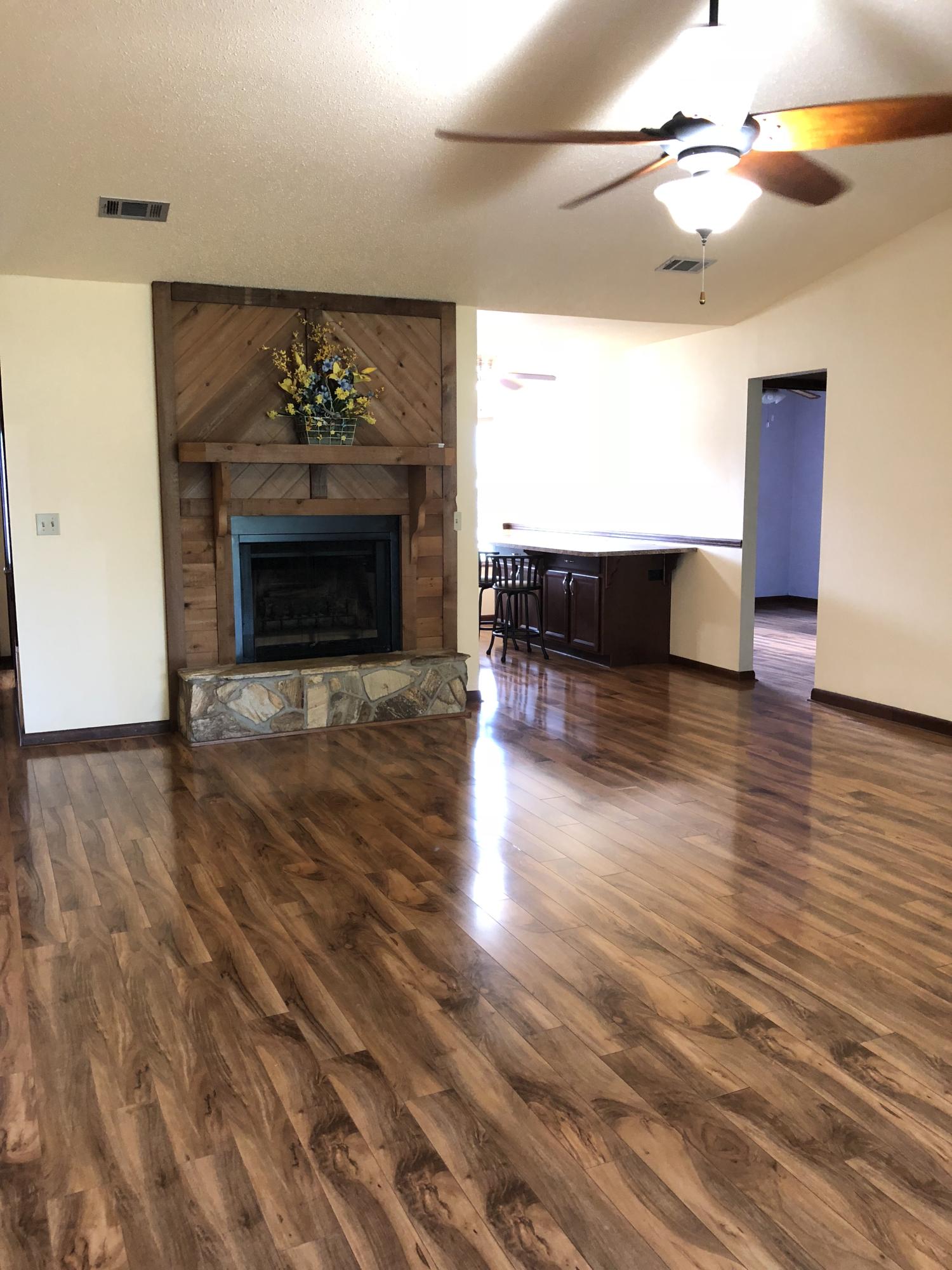 KELL-AIRE GARDENS - Residential